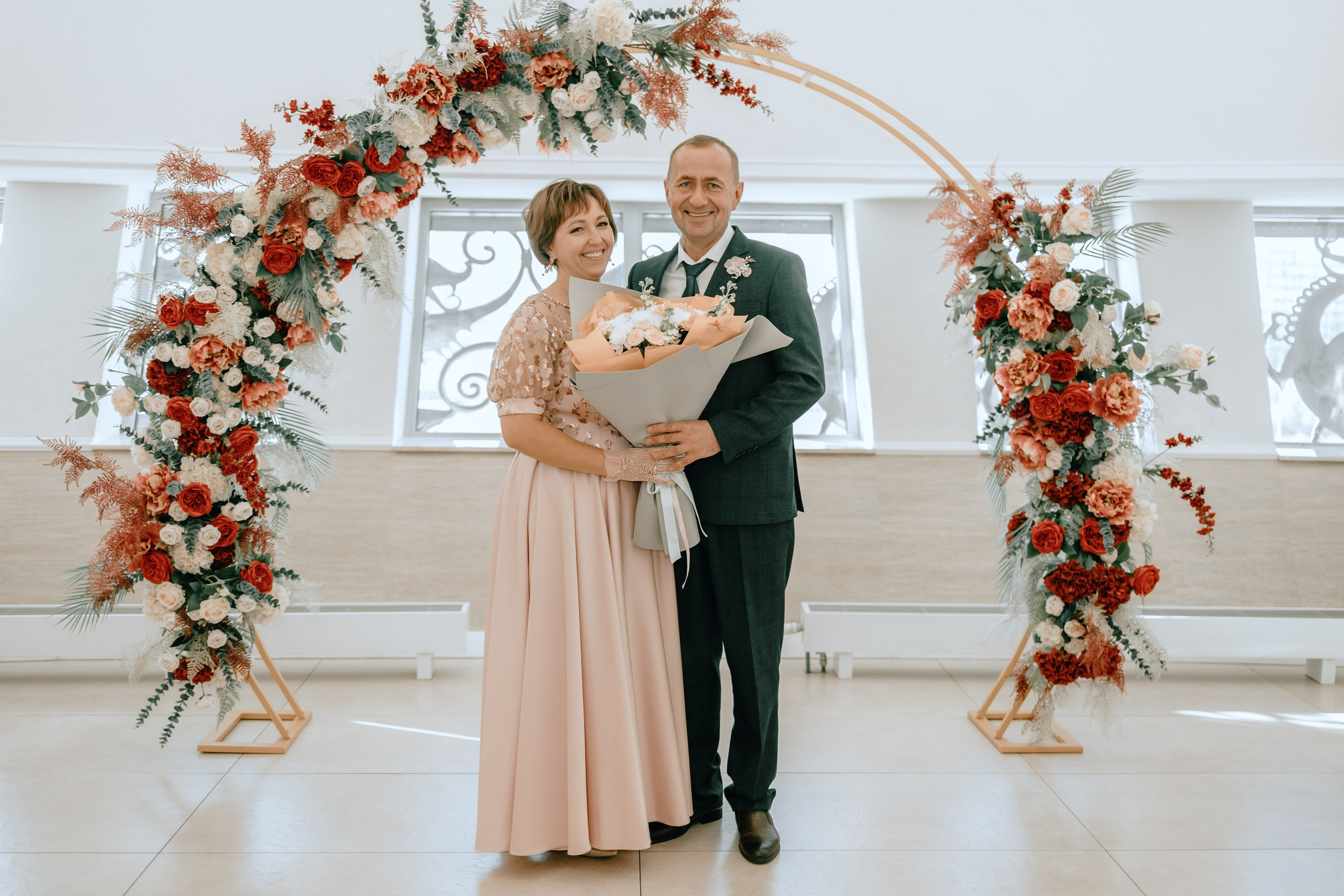 Свадьба. Репортажный фотограф Казань Сергей Казанский