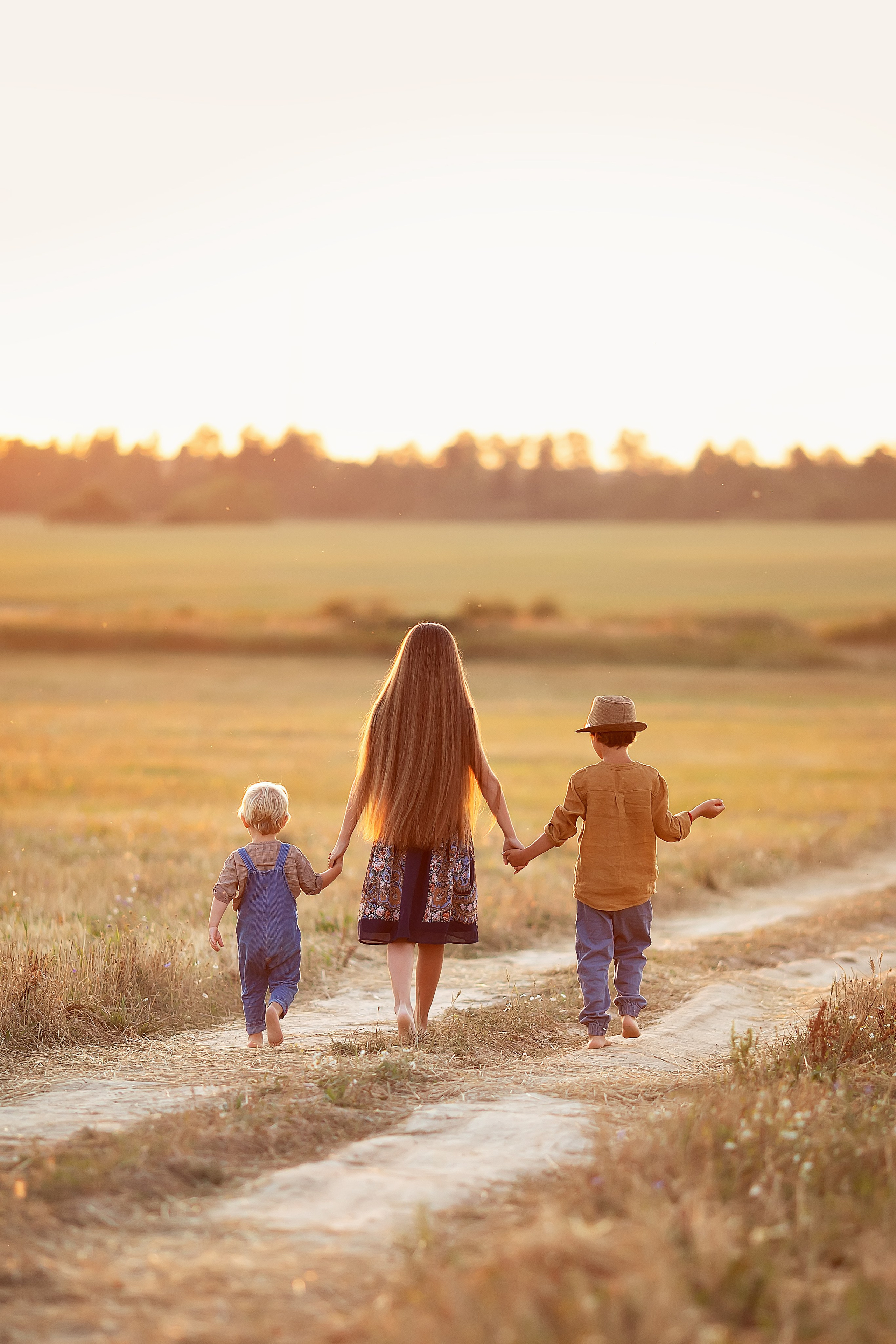 Колоски. Главная