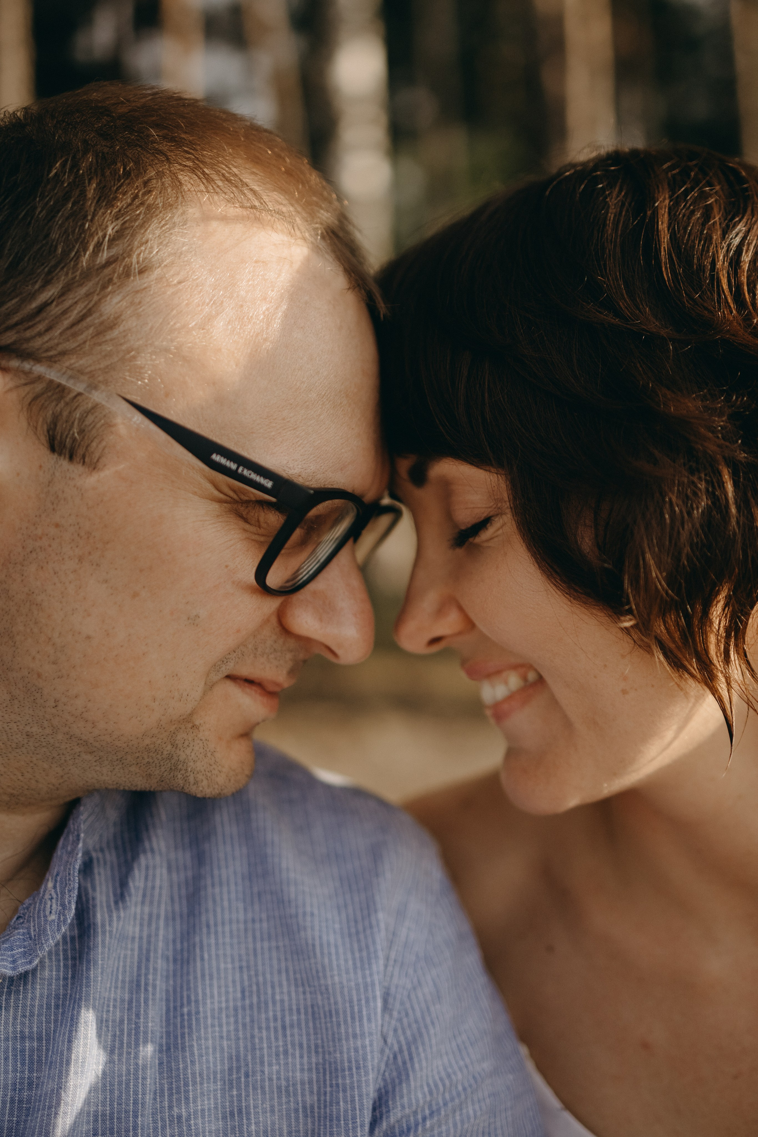 Бонни и ее семья. Фотограф — Анималист | Санкт-Петербург