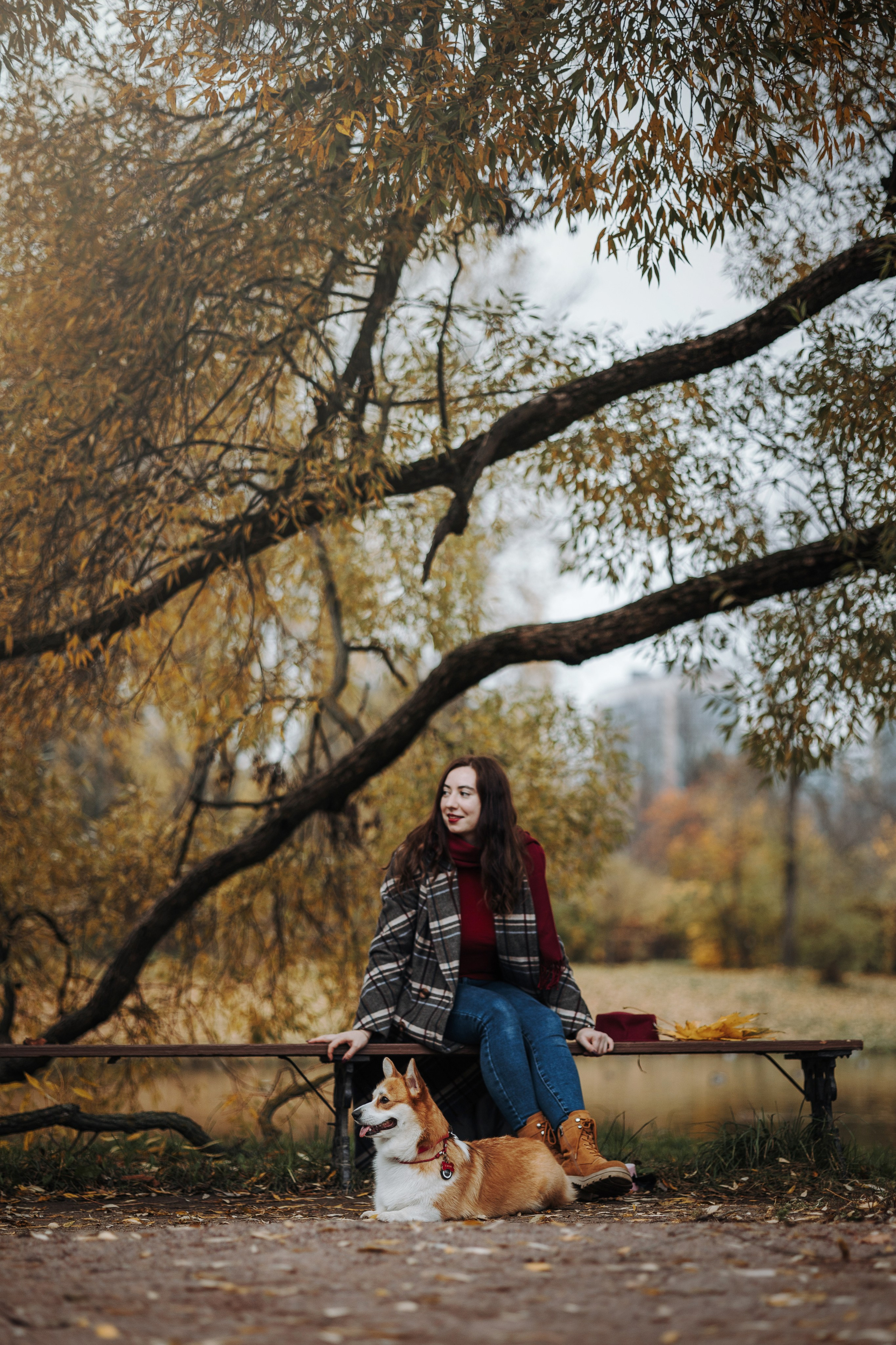 Юля и Терри. Фотограф — Анималист | Санкт-Петербург