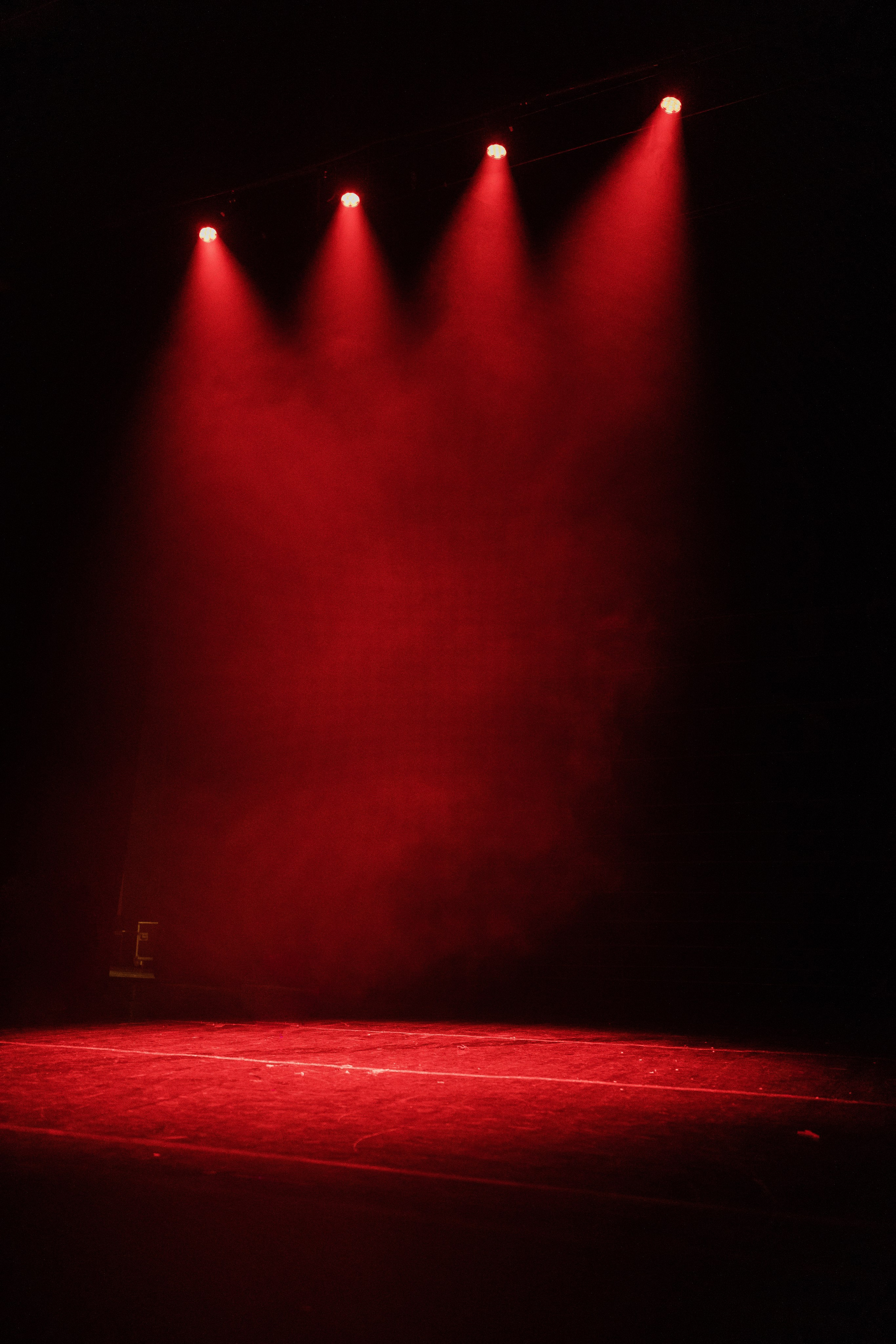 Репортаж концерта Яна МКР. Свадебный и семейный фотограф Москва Екатерина Верижникова