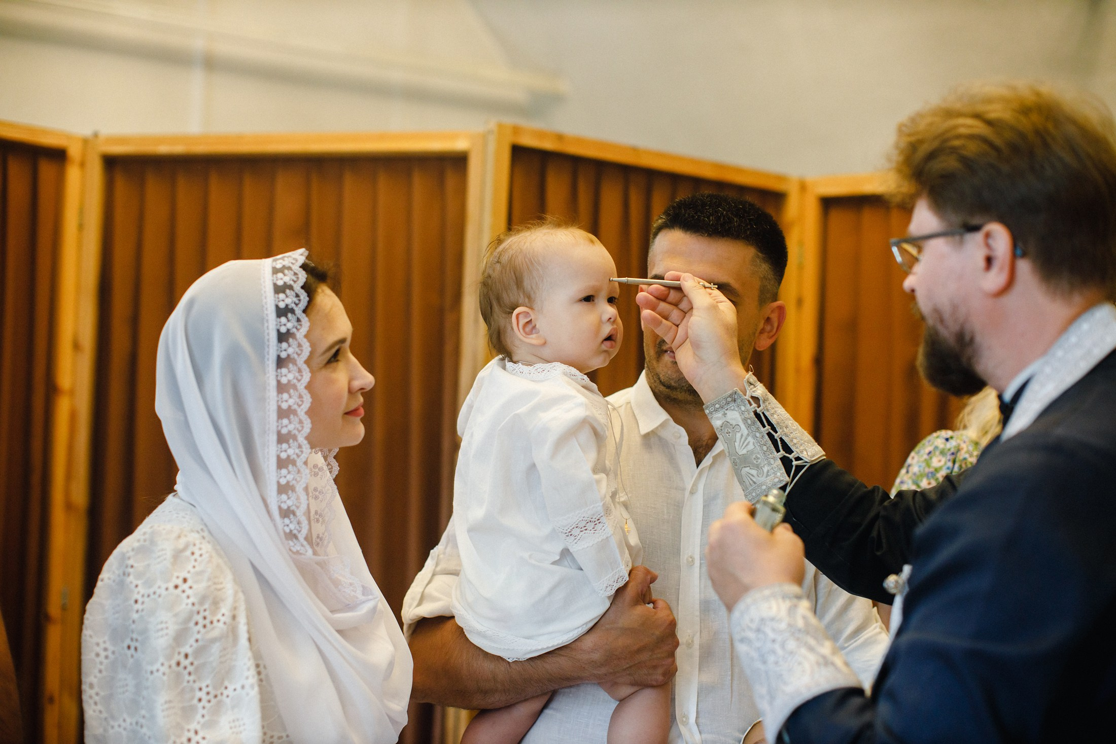 Храм Святого пророка Иоанна Предтечи. Фотографы в городе Волгограде — Людмила Агеева и Алексей Околелов