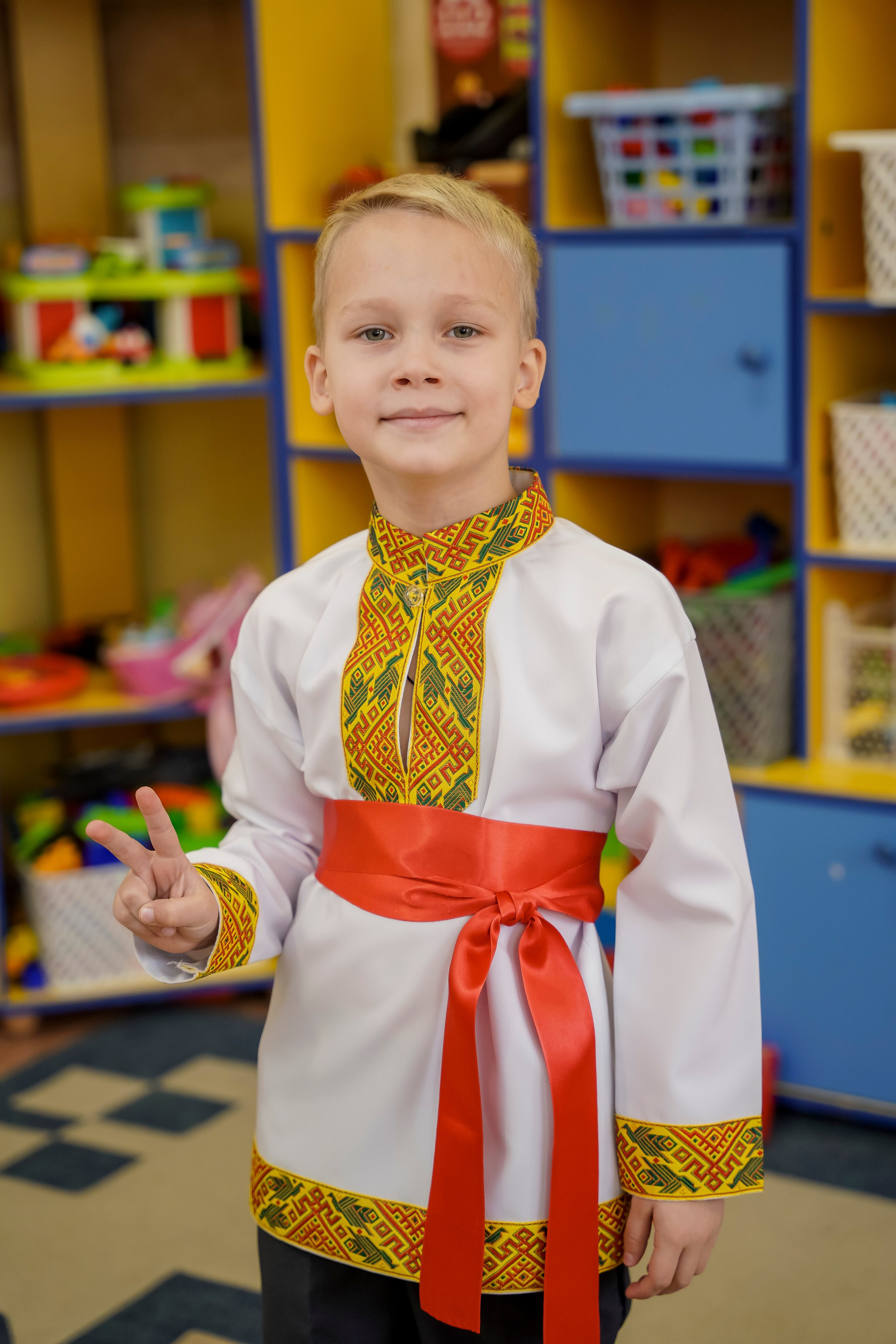 Еще осень. Геннадий Войтов — контент под любые задачи