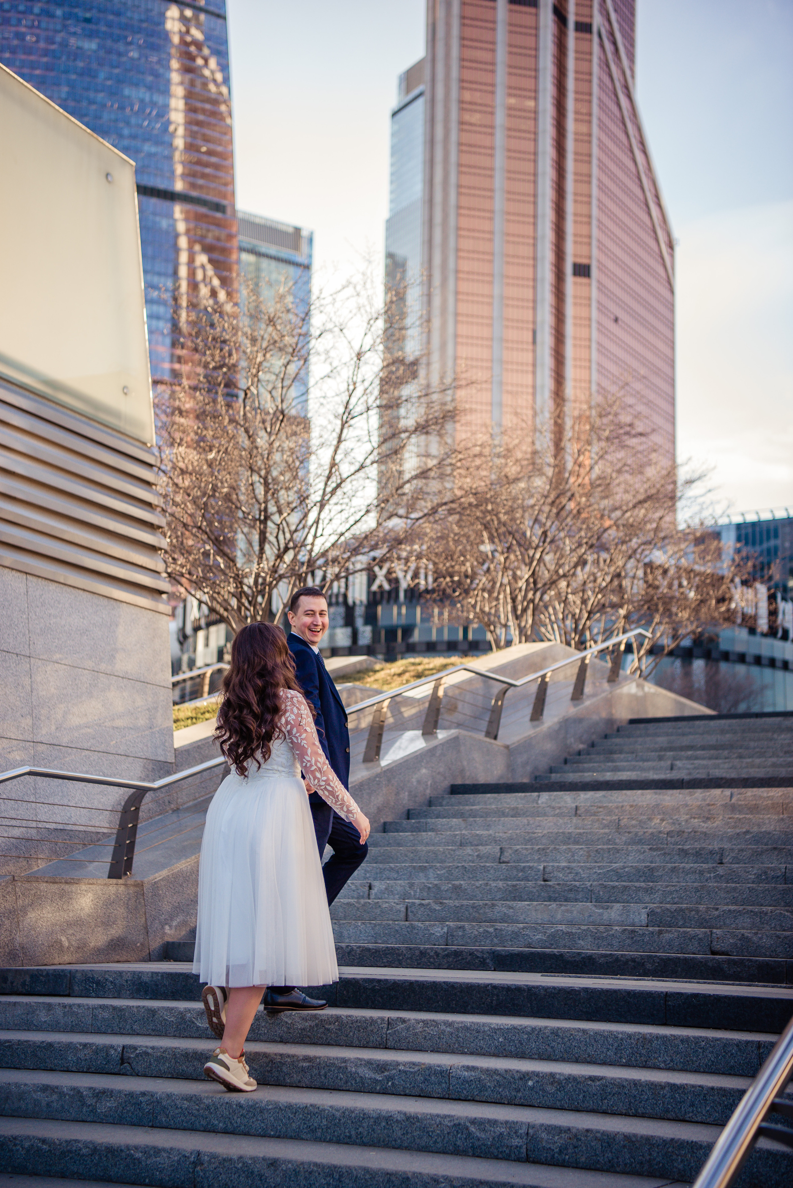 Свадебная съёмка. Семейный фотограф в Домодедово и Москве Елена Пичугина