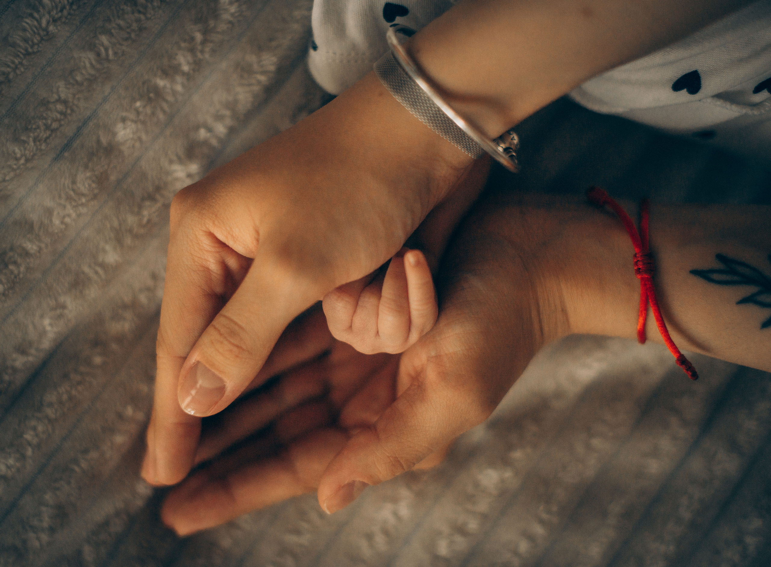 Домашняя фотосессия с новорождённым. Семейный фотограф в Домодедово и Москве Елена Пичугина