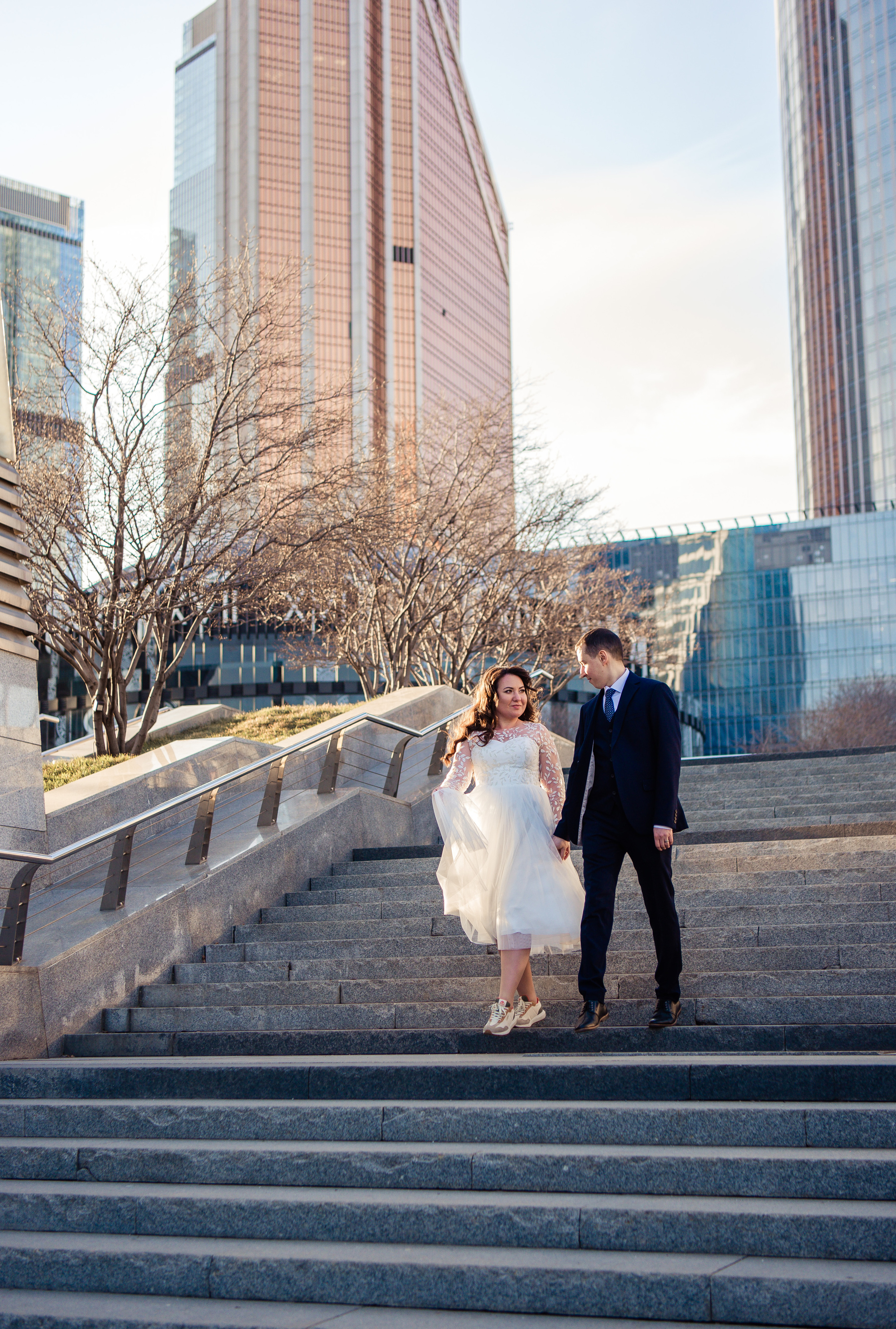 Свадебная съёмка. Семейный фотограф в Домодедово и Москве Елена Пичугина