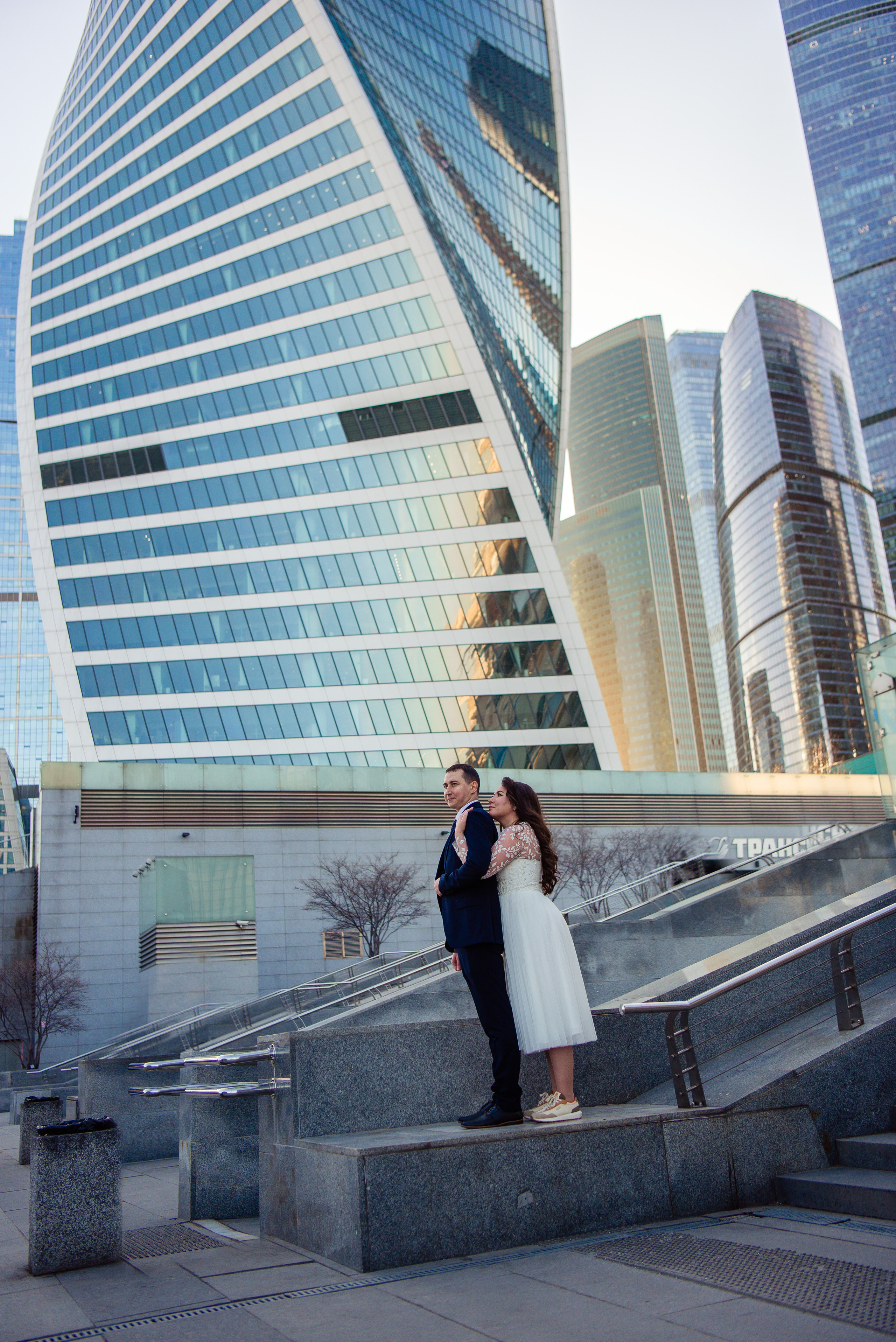 Свадебная съёмка. Семейный фотограф в Домодедово и Москве Елена Пичугина