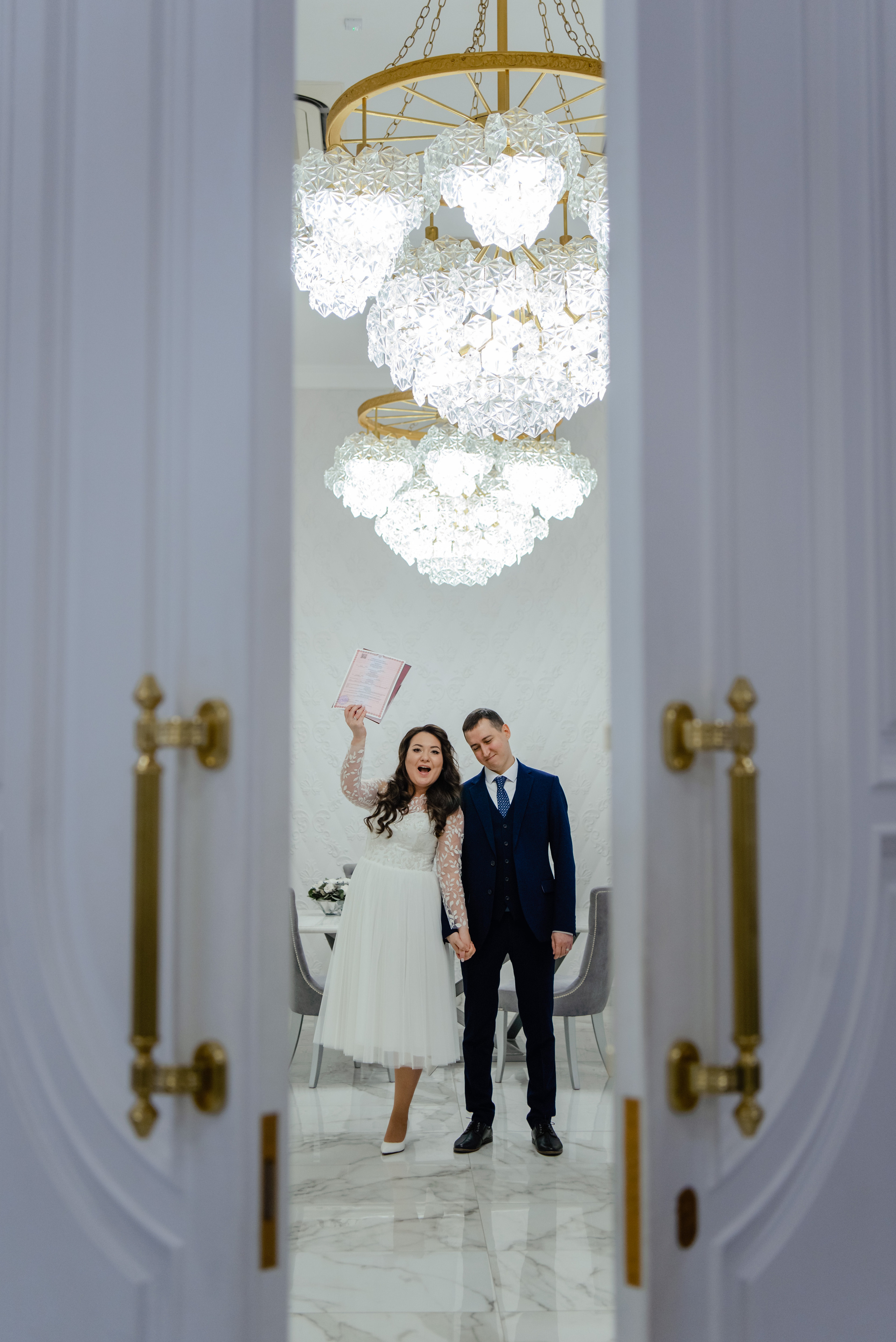 Свадебная съёмка. Семейный фотограф в Домодедово и Москве Елена Пичугина