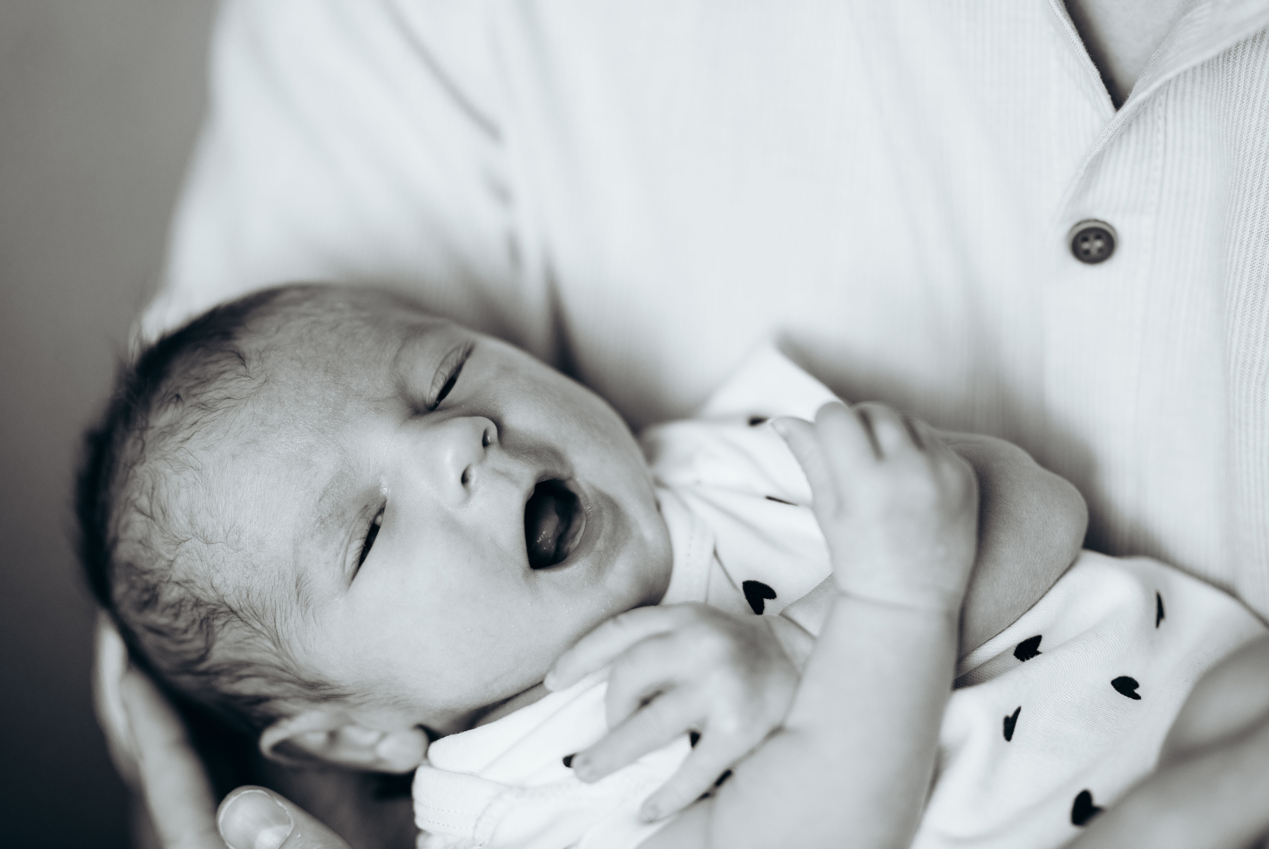 Домашняя фотосессия с новорождённым. Семейный фотограф в Домодедово и Москве Елена Пичугина