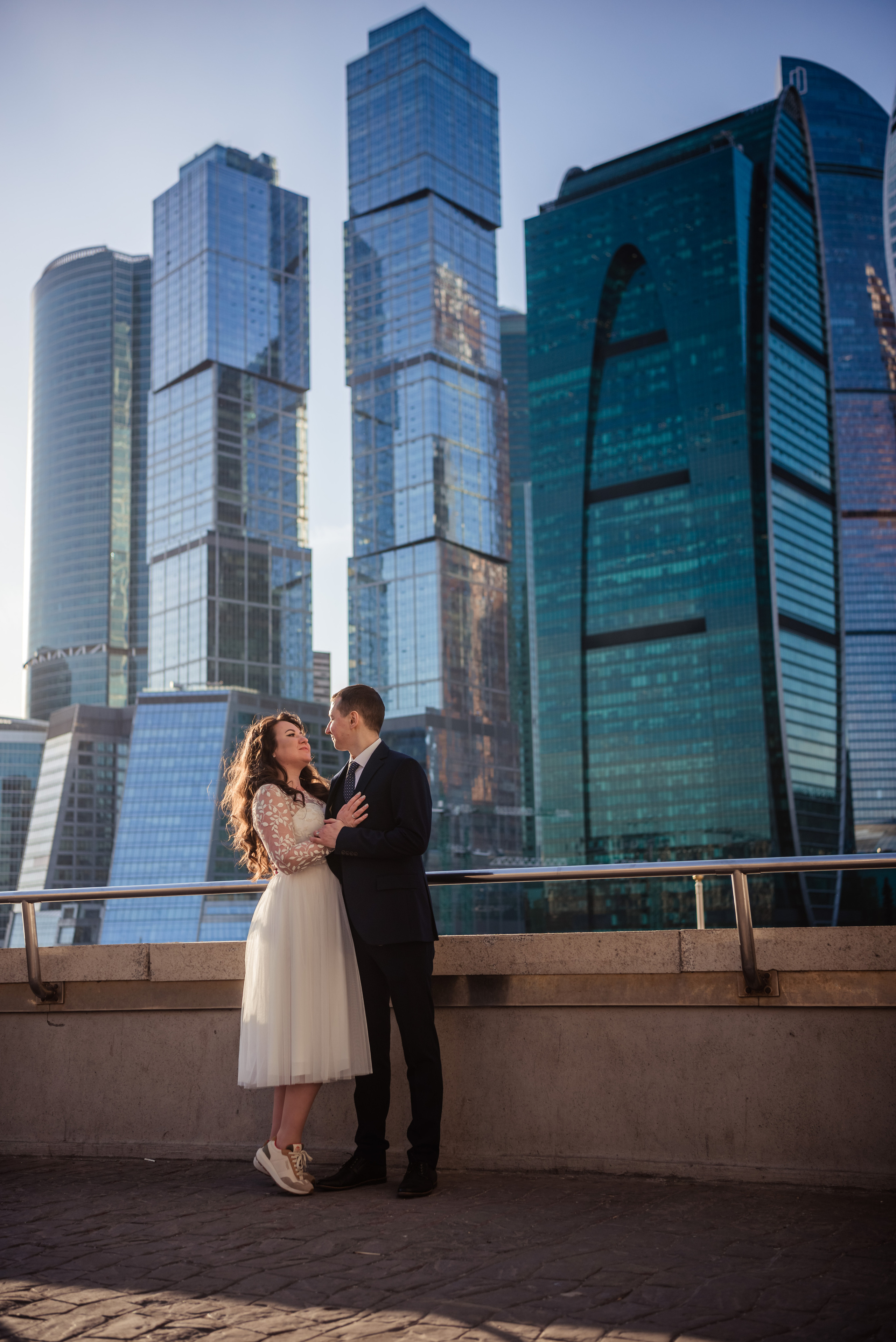 Свадебная съёмка. Семейный фотограф в Домодедово и Москве Елена Пичугина