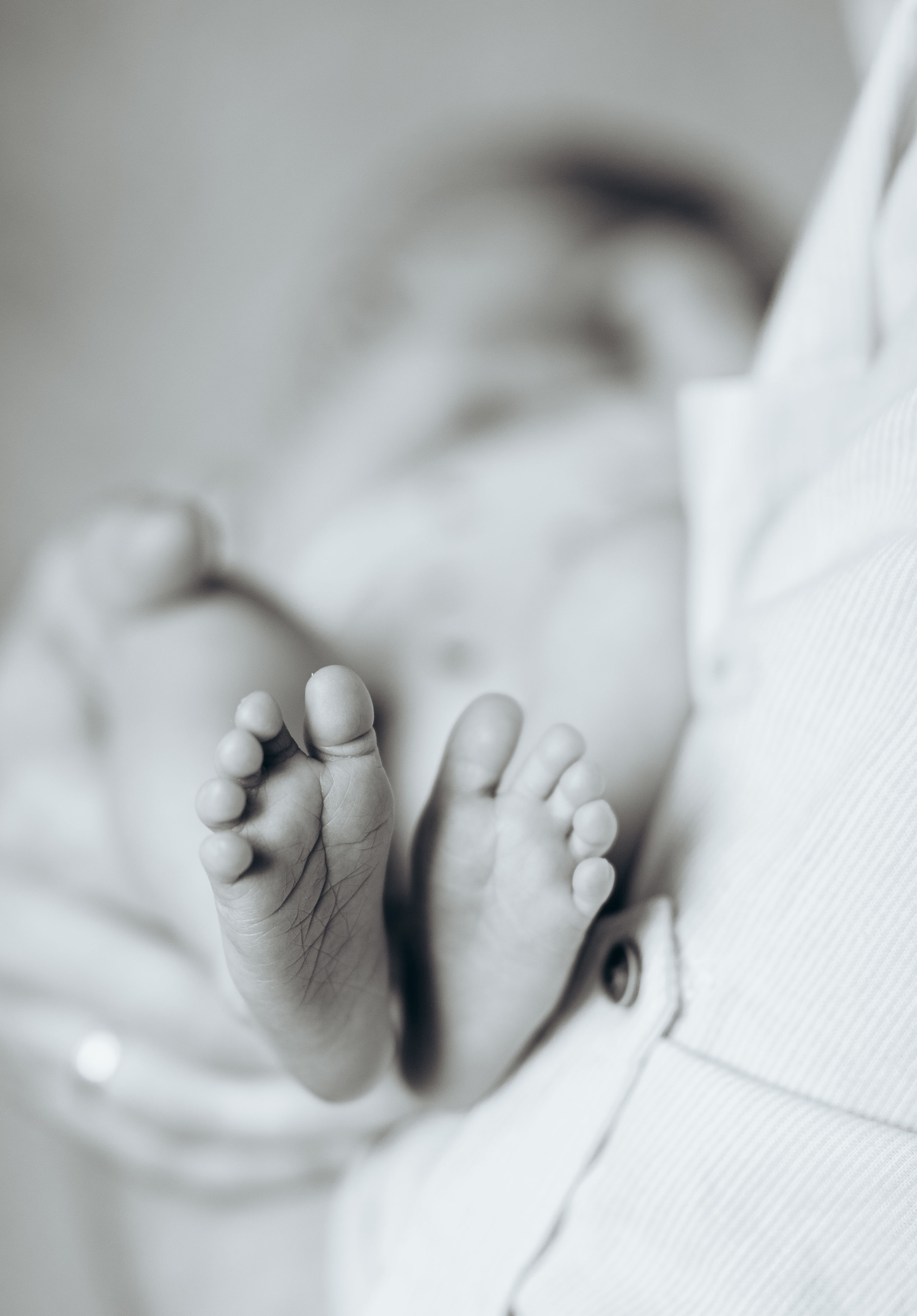 Домашняя фотосессия с новорождённым. Семейный фотограф в Домодедово и Москве Елена Пичугина