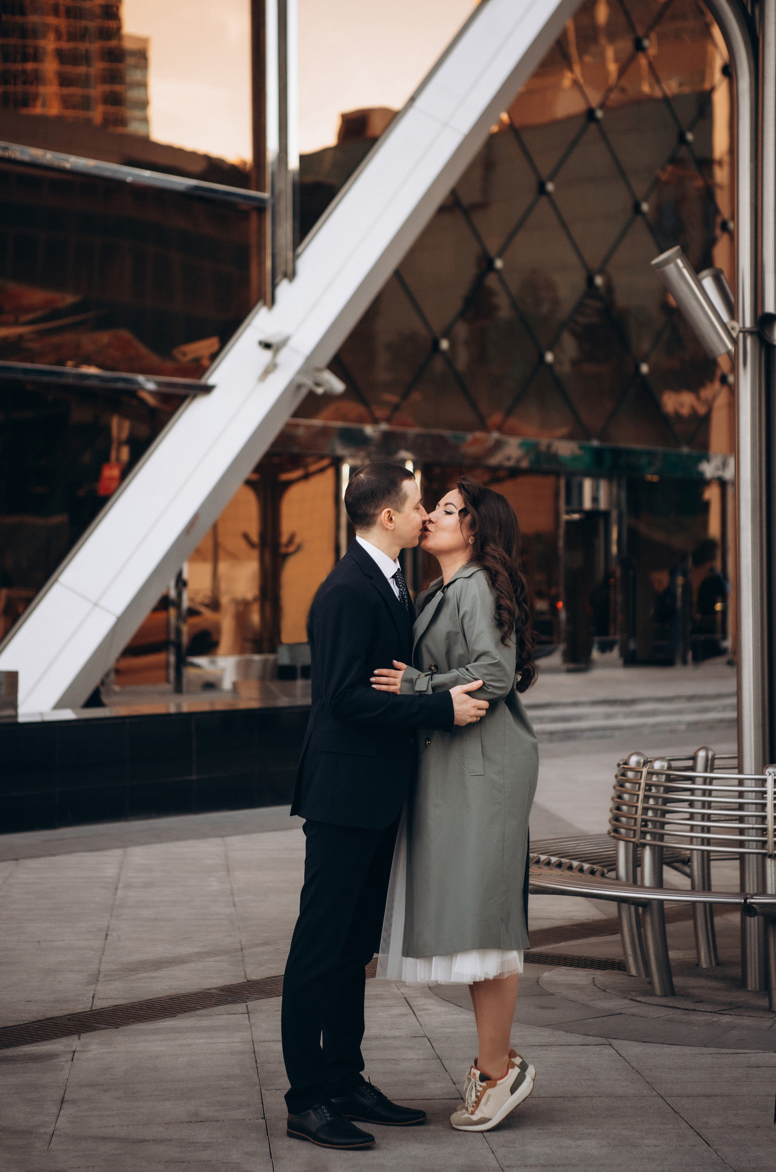 Свадебная съёмка. Семейный фотограф в Домодедово и Москве Елена Пичугина