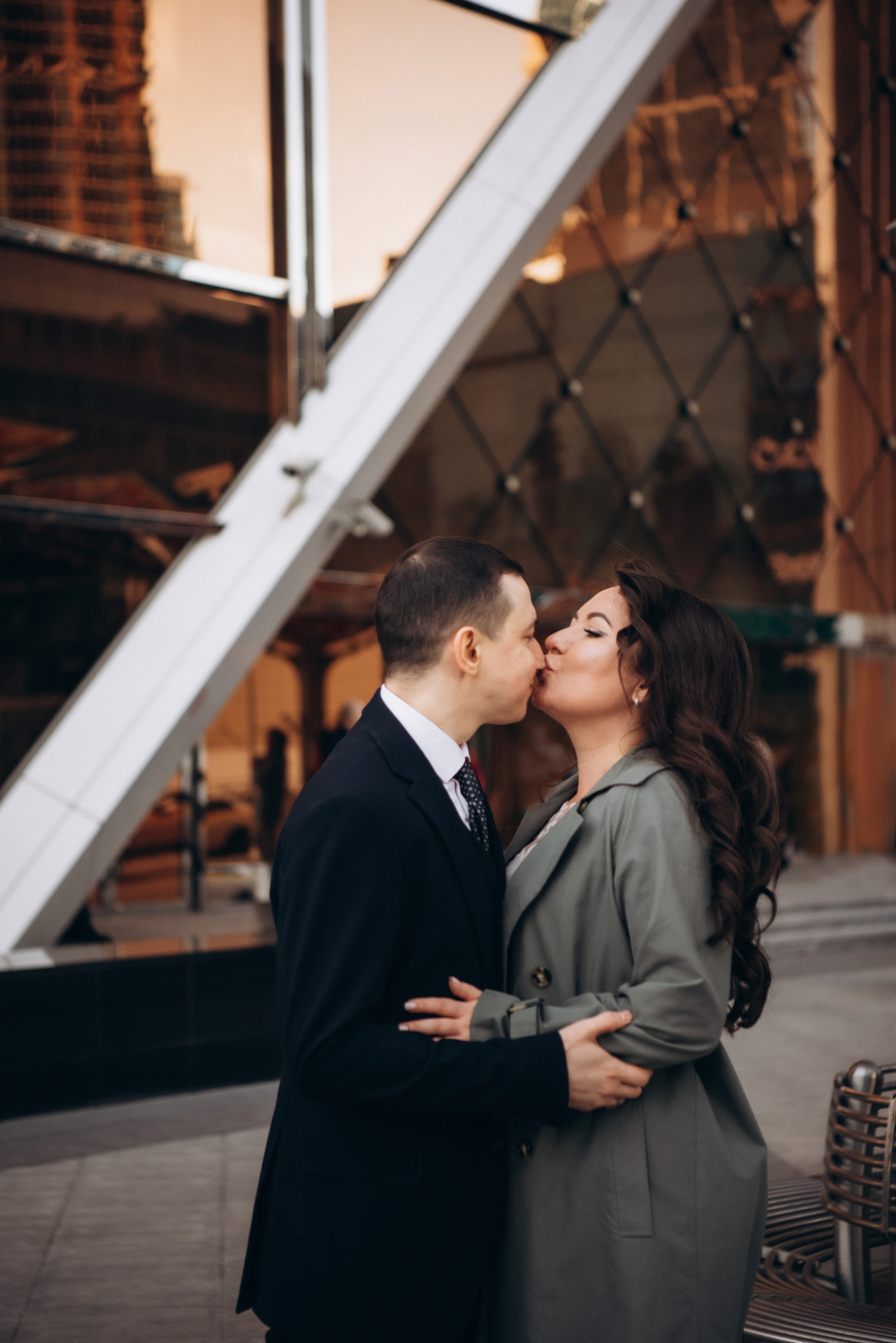 Свадебная съёмка. Семейный фотограф в Домодедово и Москве Елена Пичугина