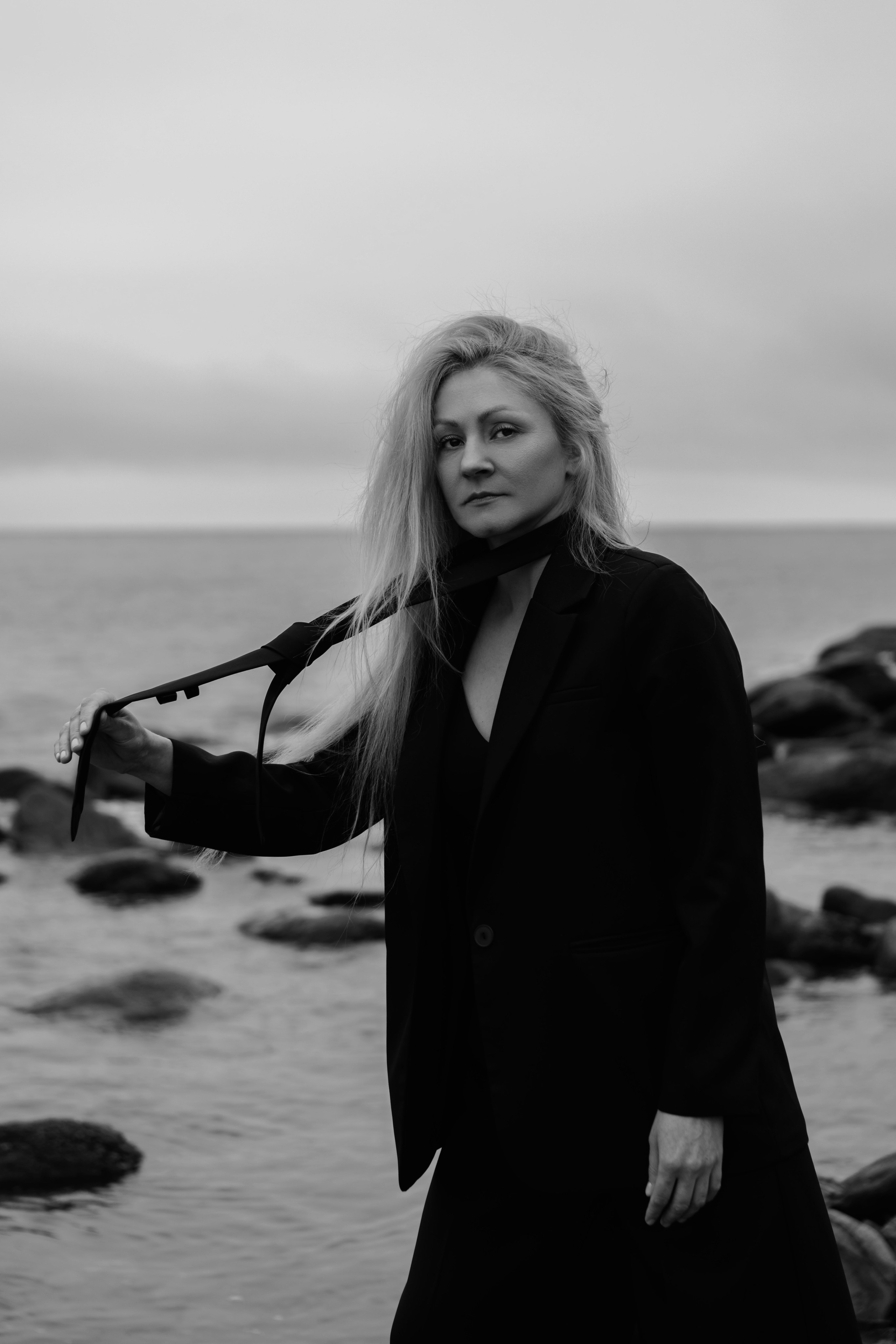 Екатерина. Фотограф Сахалин