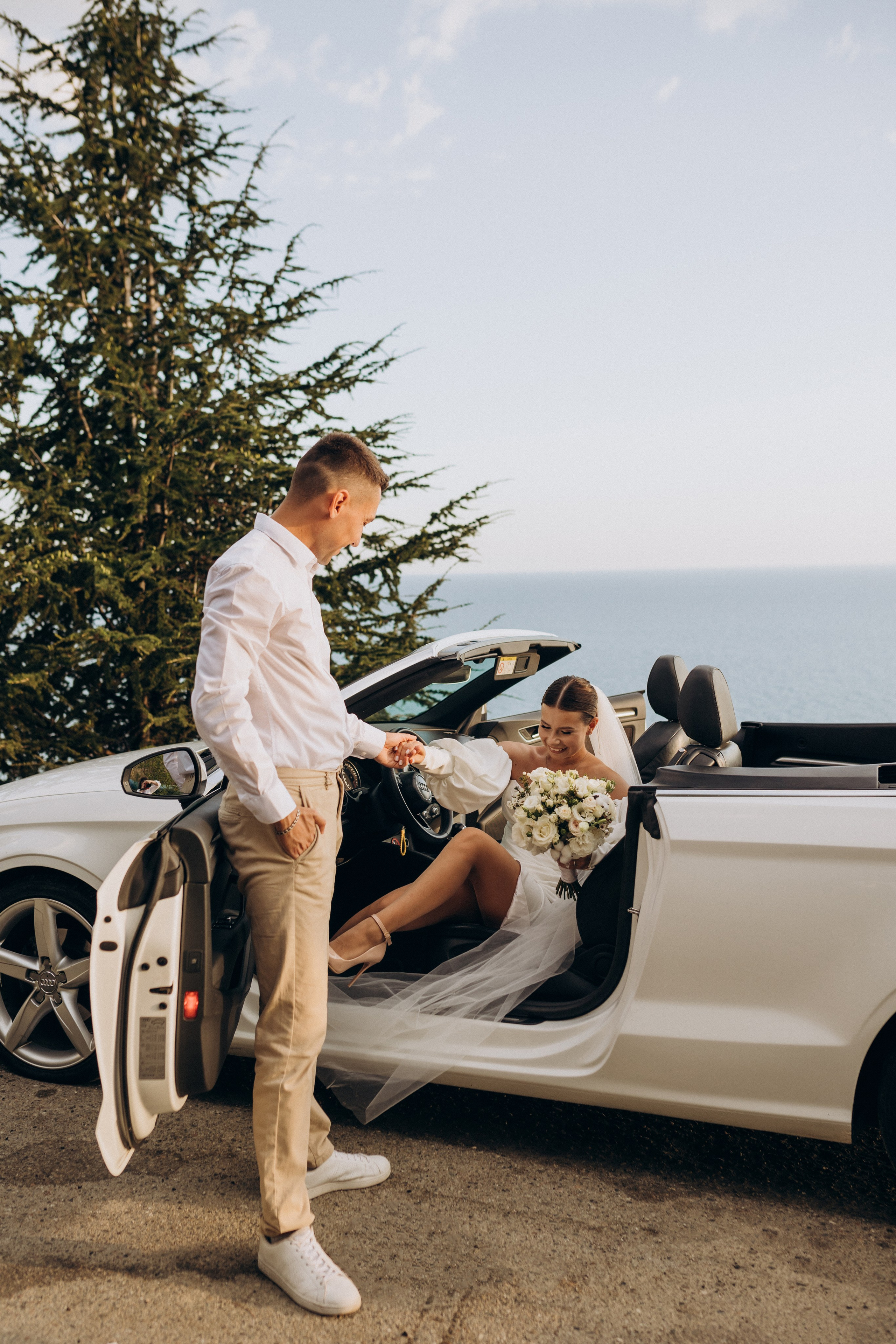 Артем и Виктория. Свадебный и love story фотограф в Санкт-Петербурге