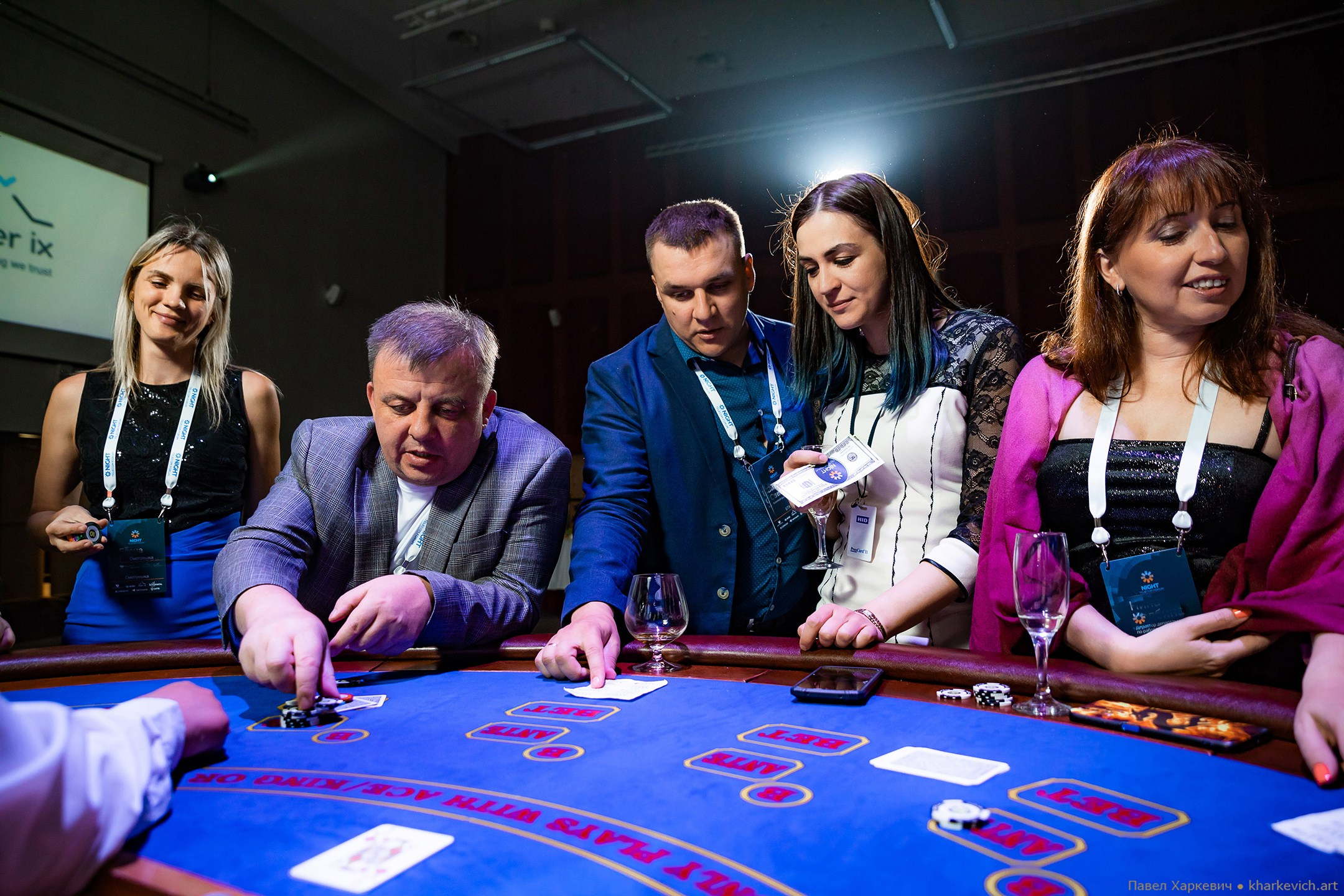 Корпоративы. Фото-видео студия WEDDING ART