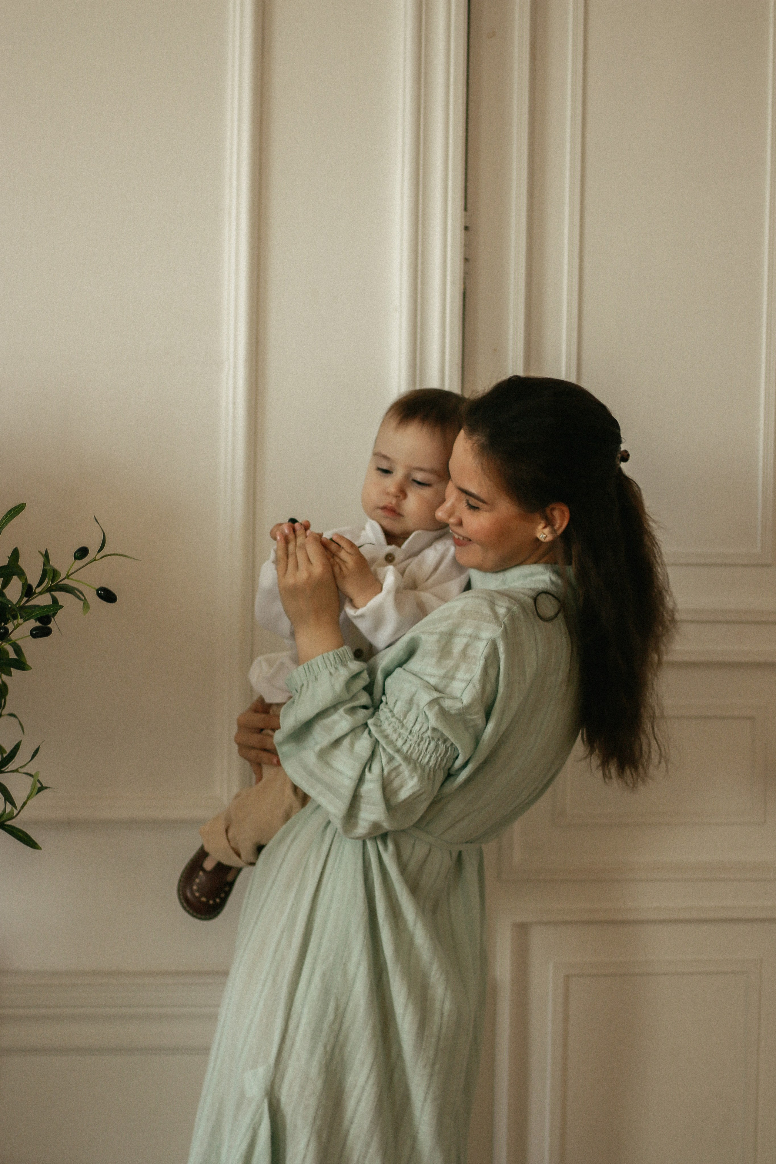 Надежда и Тимур. Фотограф Краснодар