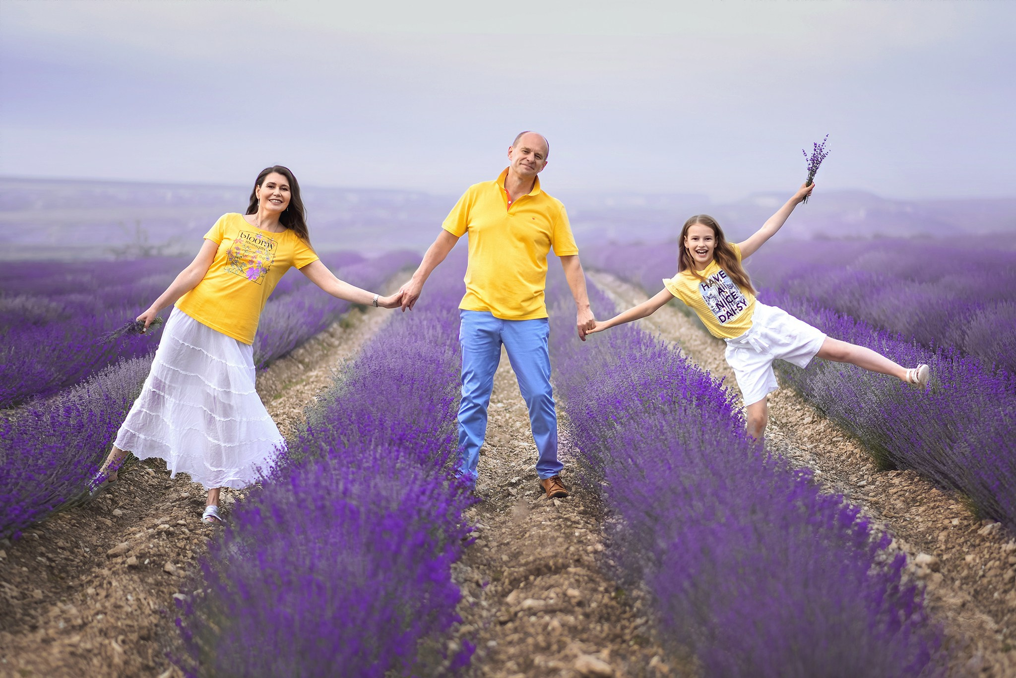 Семейные фотосессии в Крыму. Авторские Фототуры и Фотосессии Крыму. Фотограф Дарья Исаенко