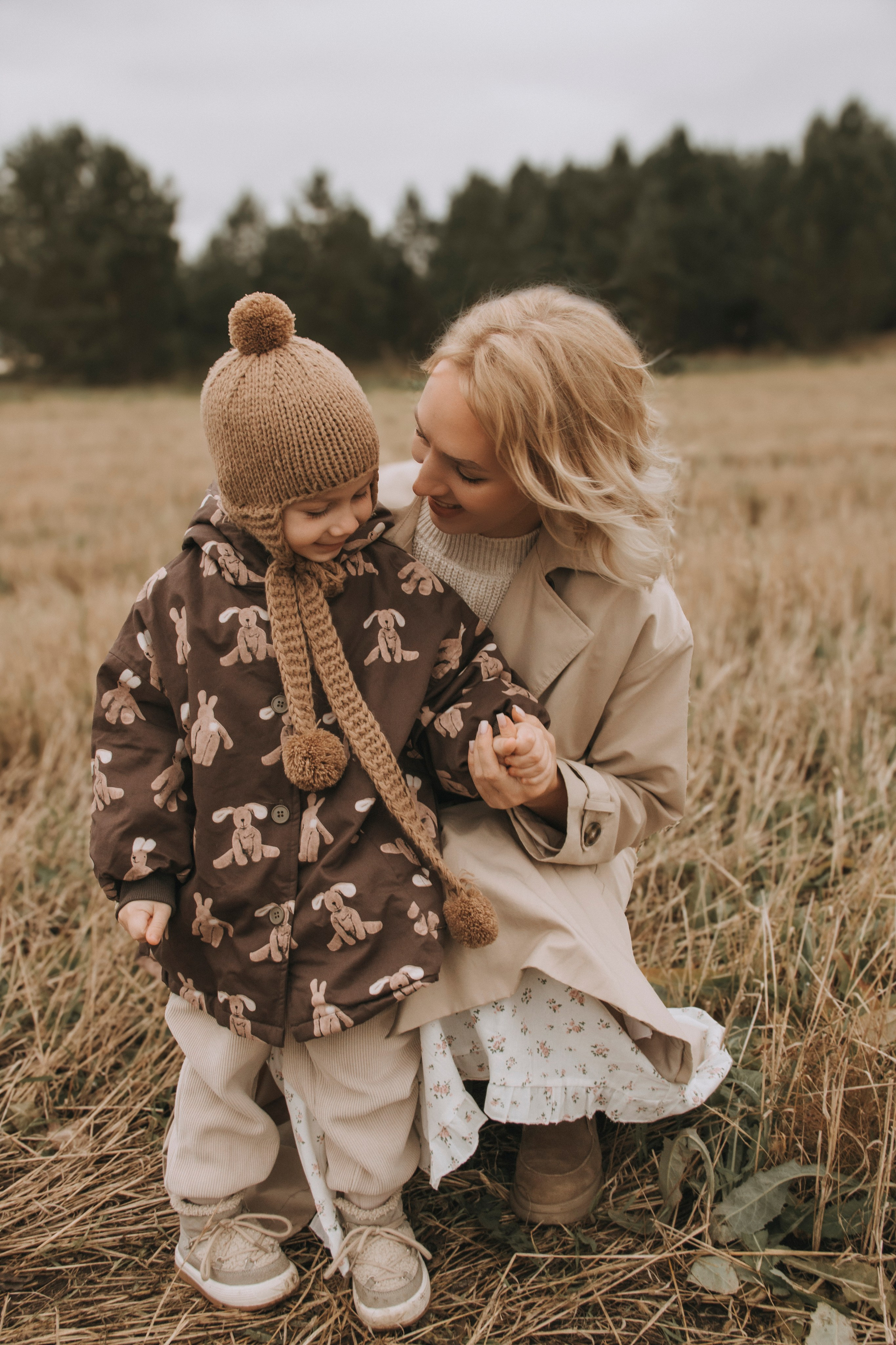 Женя Тихон Яна. ProFoto