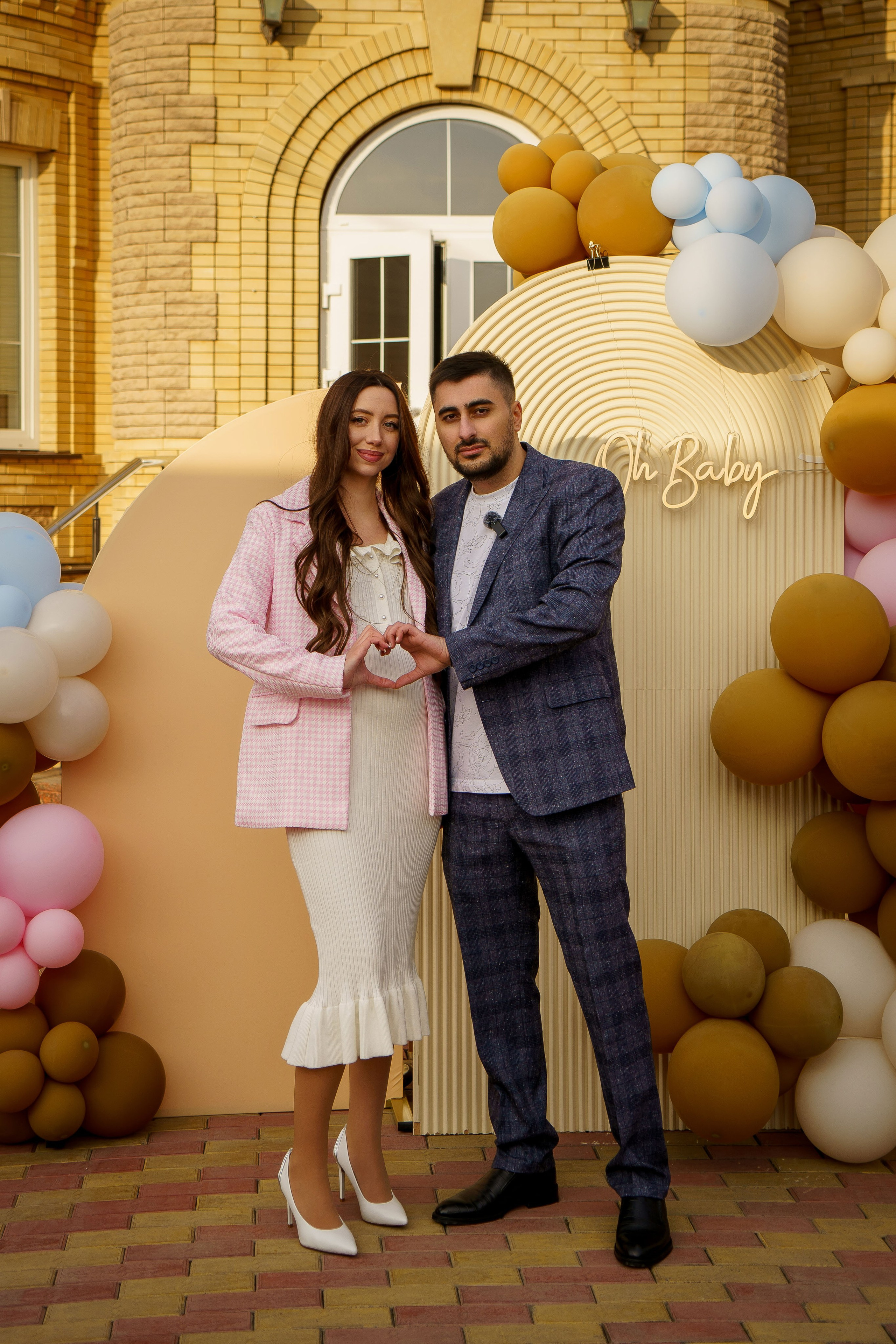 Гендер Пати. Фотограф и Видеограф СКФО