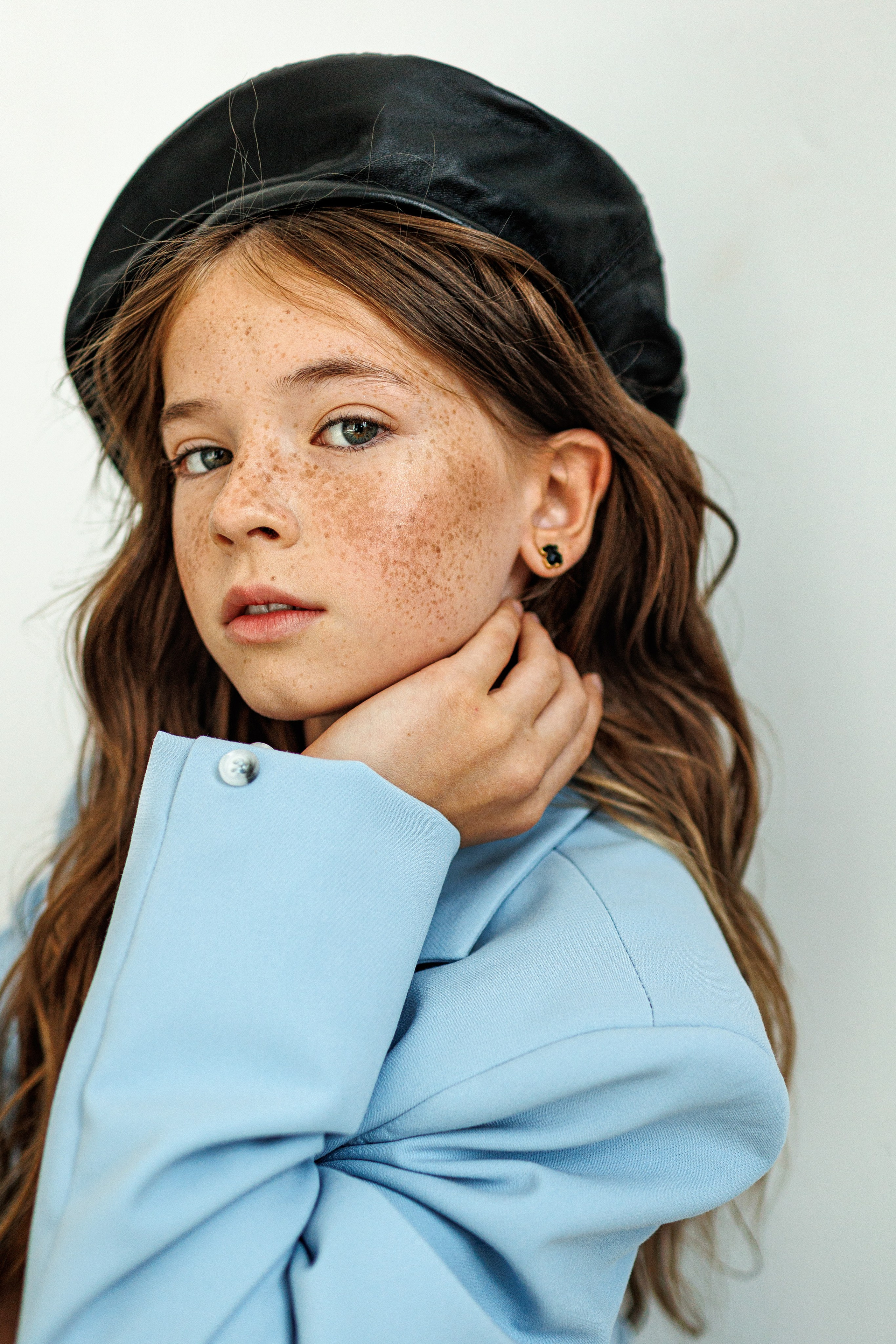 Фотограф в Москве Соколовская Ирина