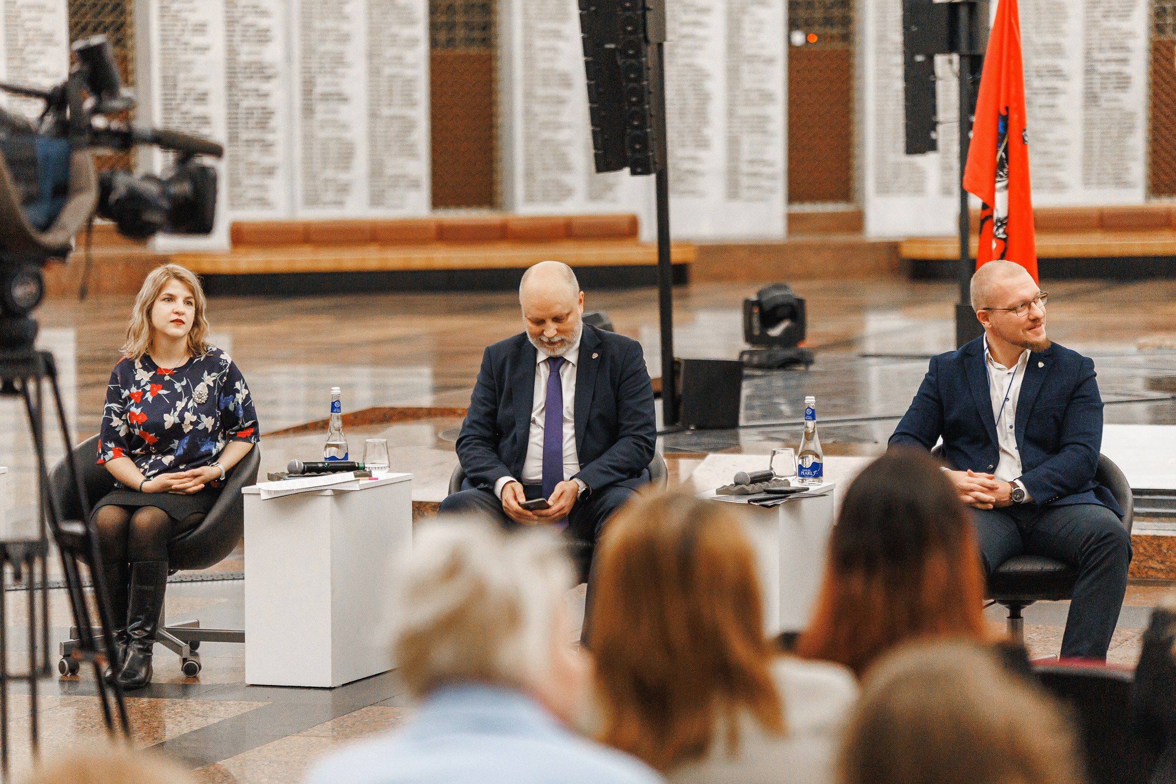 Репортаж. Фотограф Кирилл Дорофеев, г. Москва