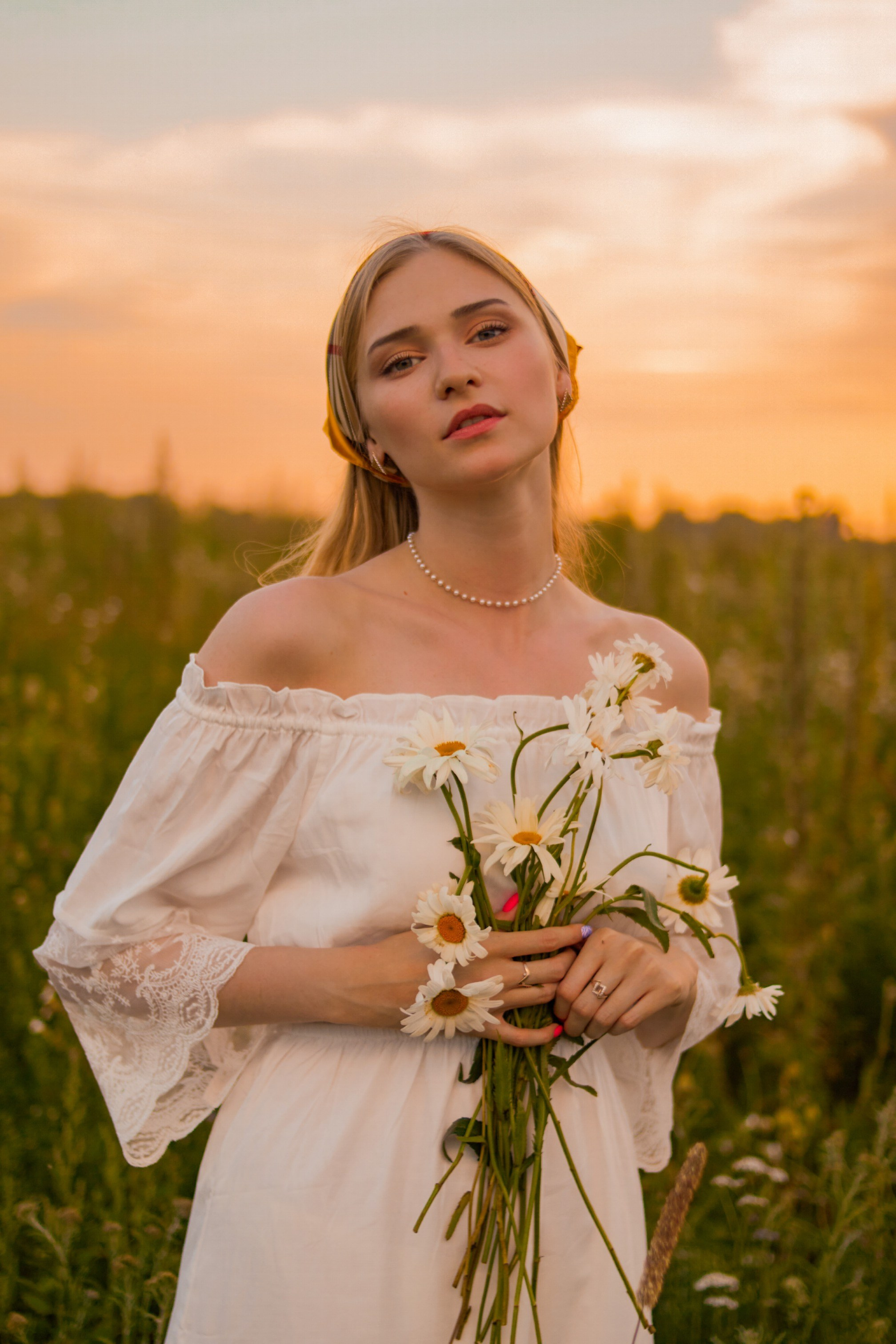 Лена. Фотограф Стилист Тюмень Вера Хайруллина