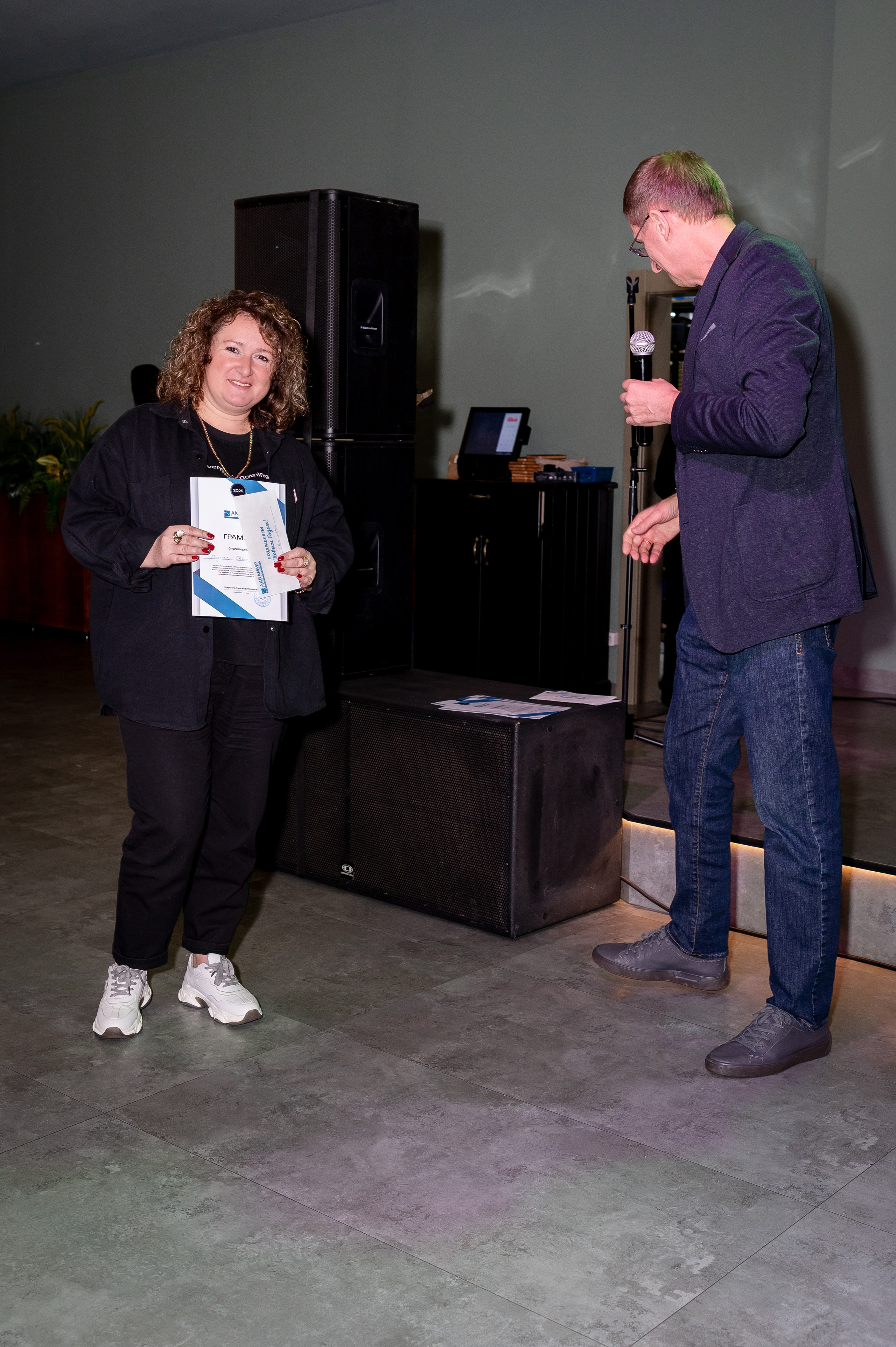 С Новым Годом, АкваМир!. Бизнес-Фотограф Краснодар