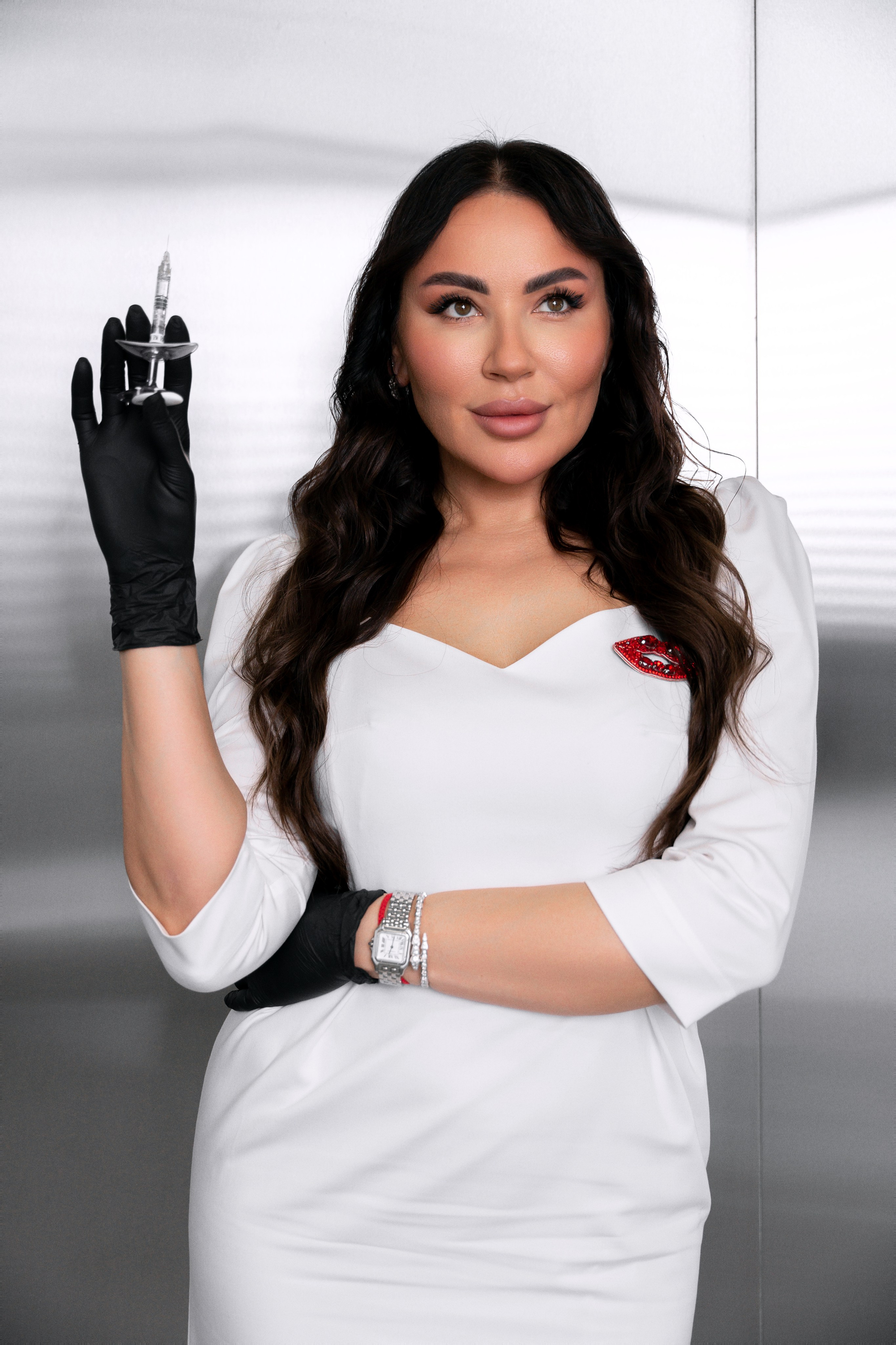 Контент для экспертов