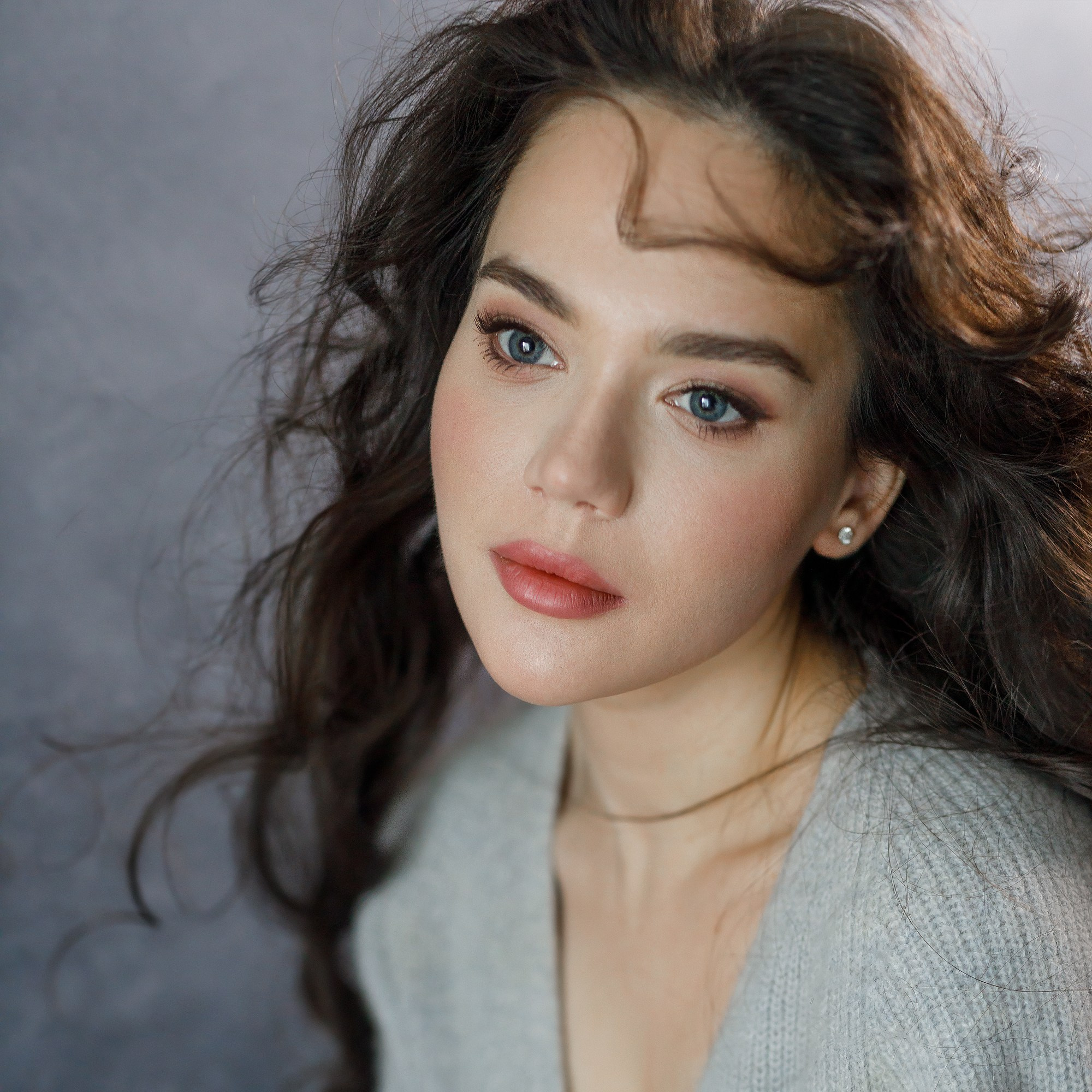 Фотосессия Марии. Фотохудожник в Москве Оксана Ведмеденко