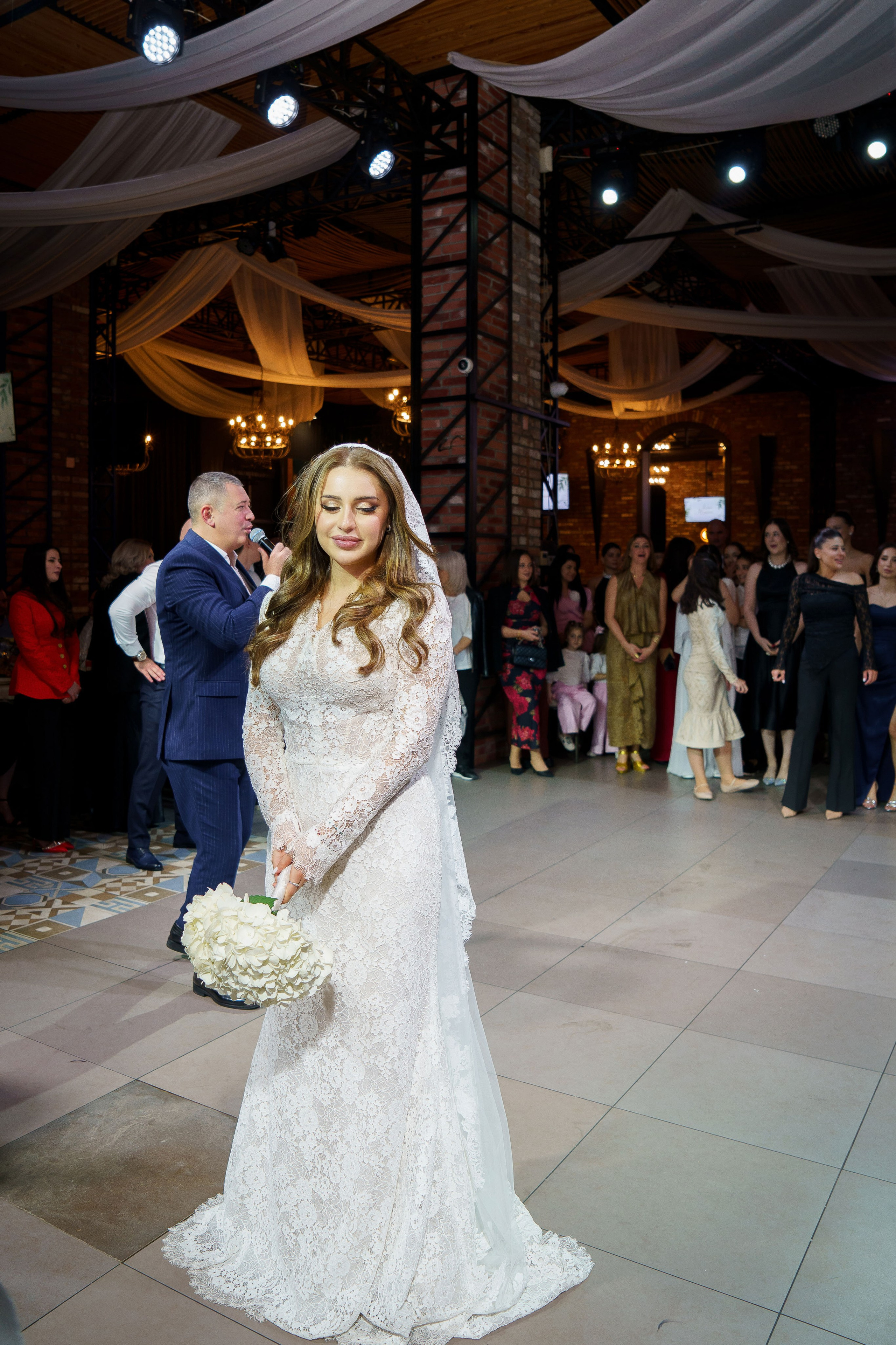 Аслан и Марина. Фотограф и Видеограф СКФО