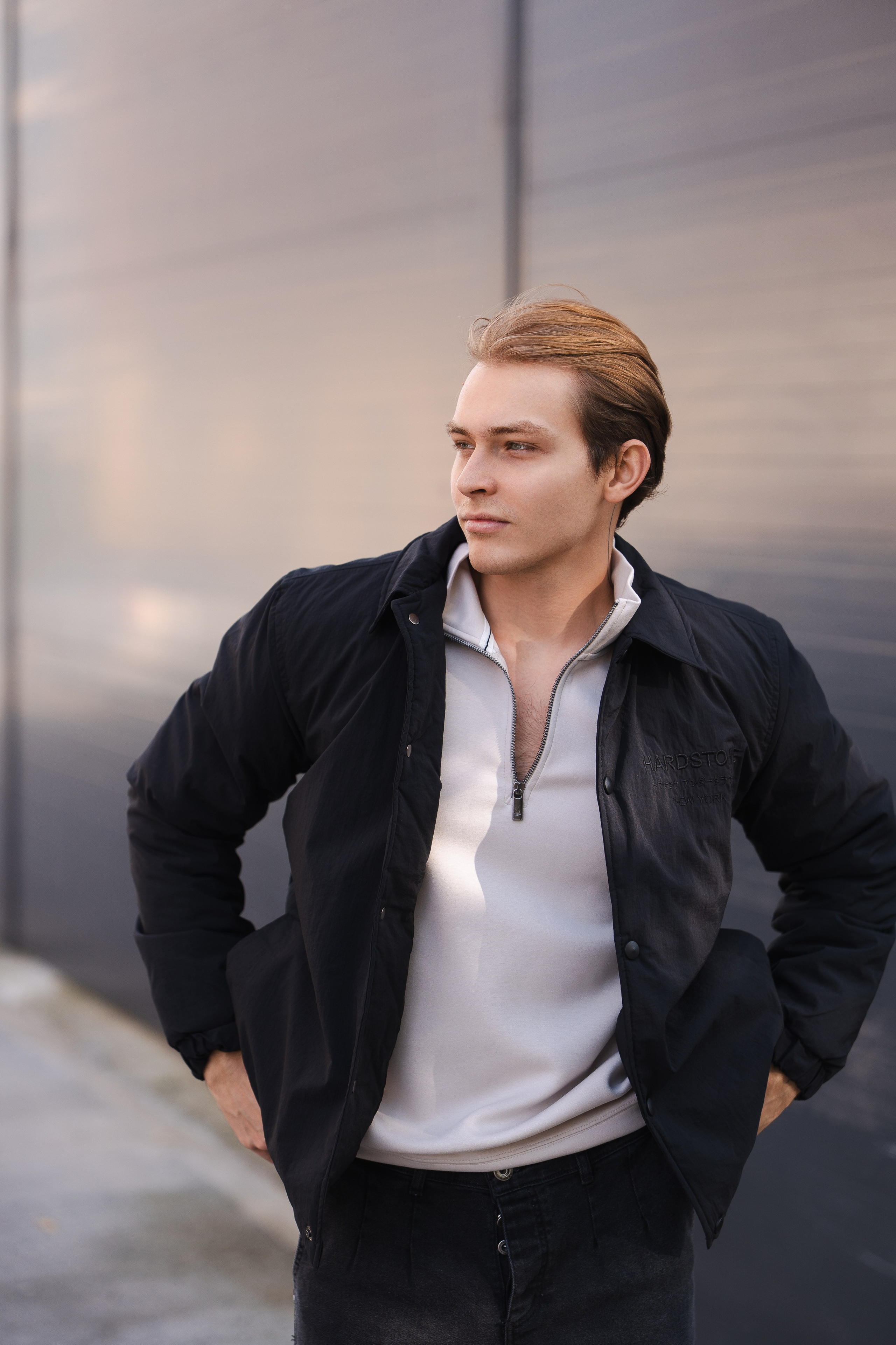 Expent. Фотограф Хабаровск