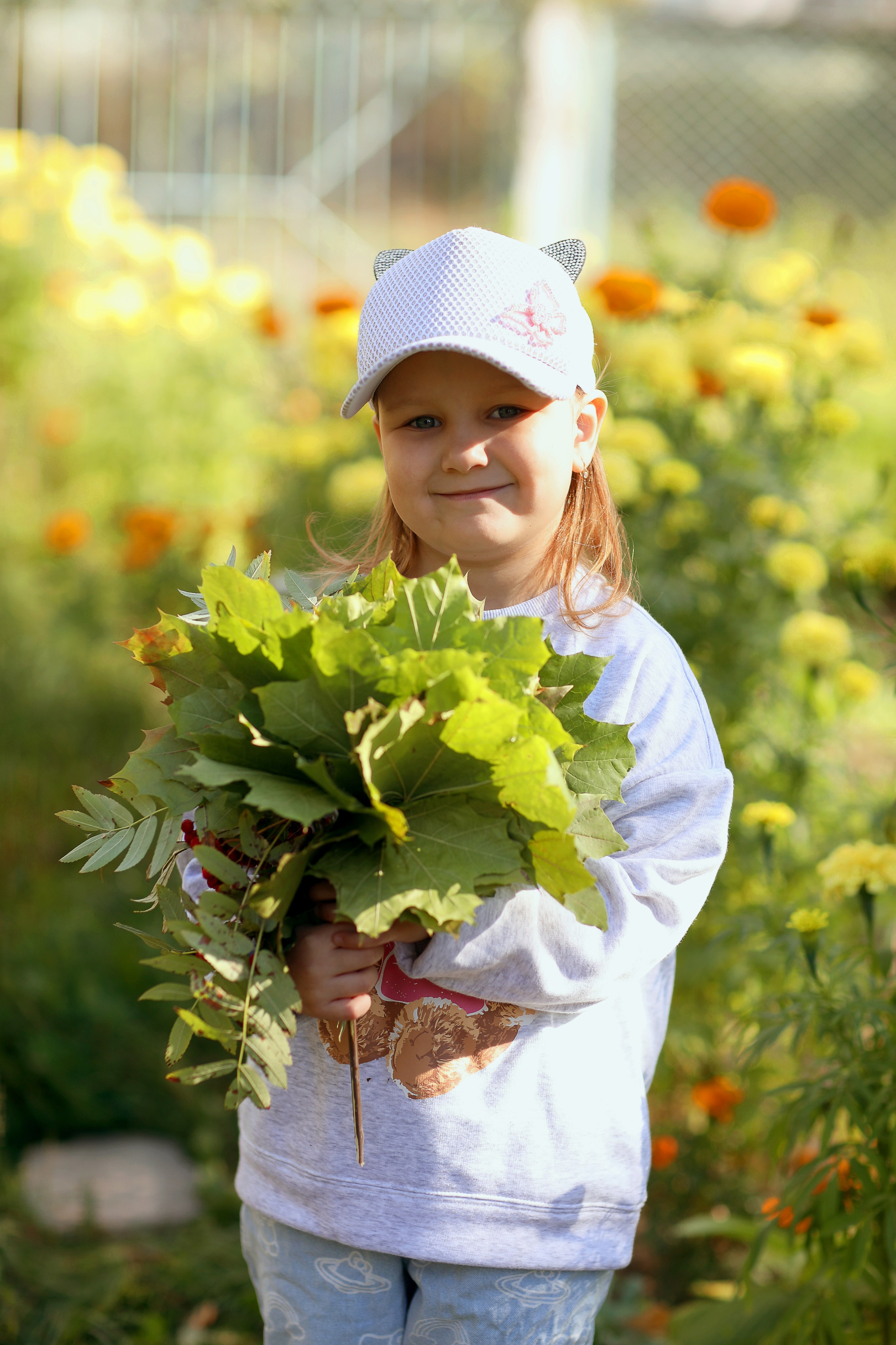 Детский сад. Фотограф в Ярославле Егорычева Екатерина