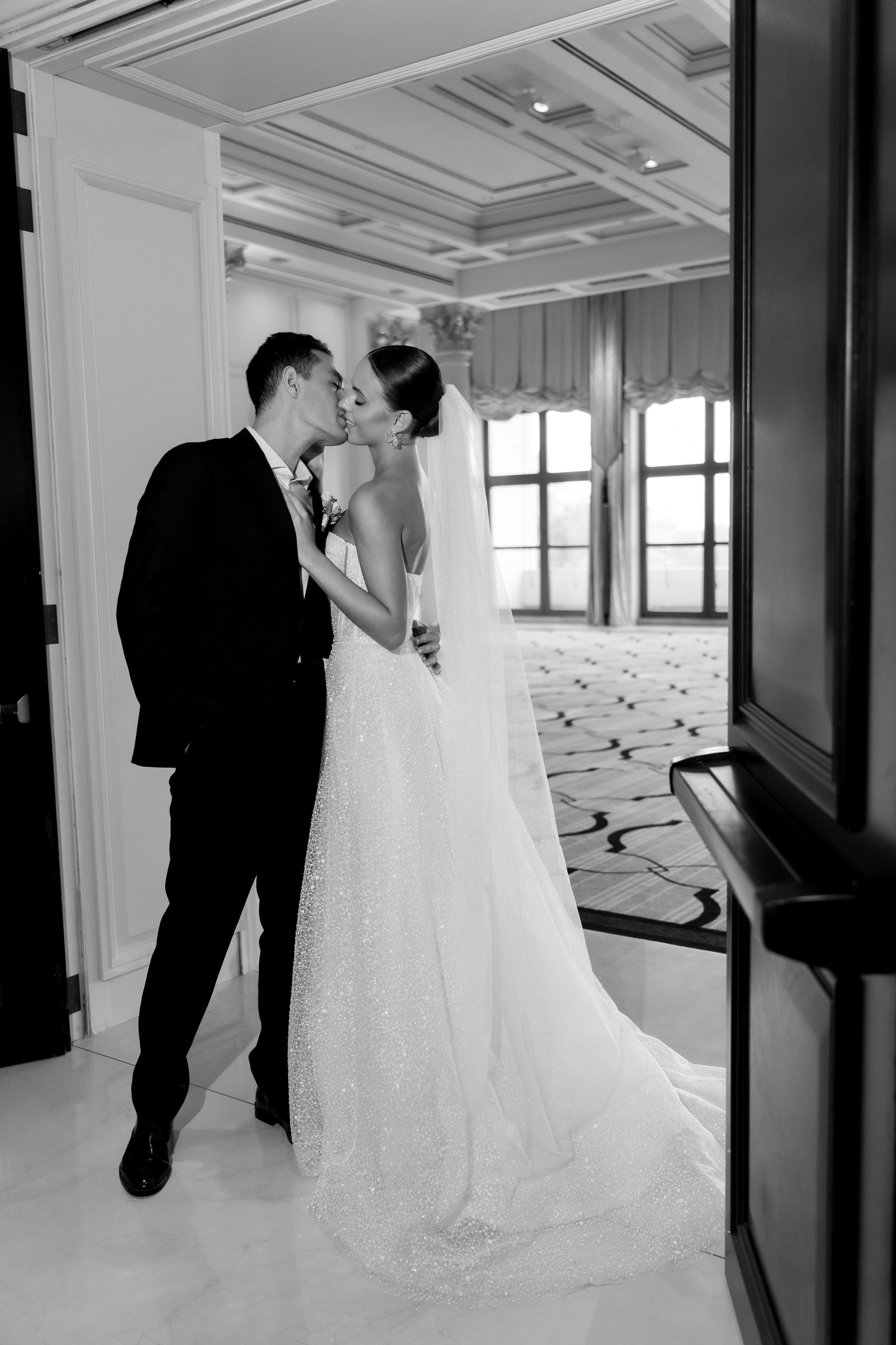 WEDDING DAY: Daniel & Isabel. Свадебный и портретный фотограф в Москве Юлия Матвеева