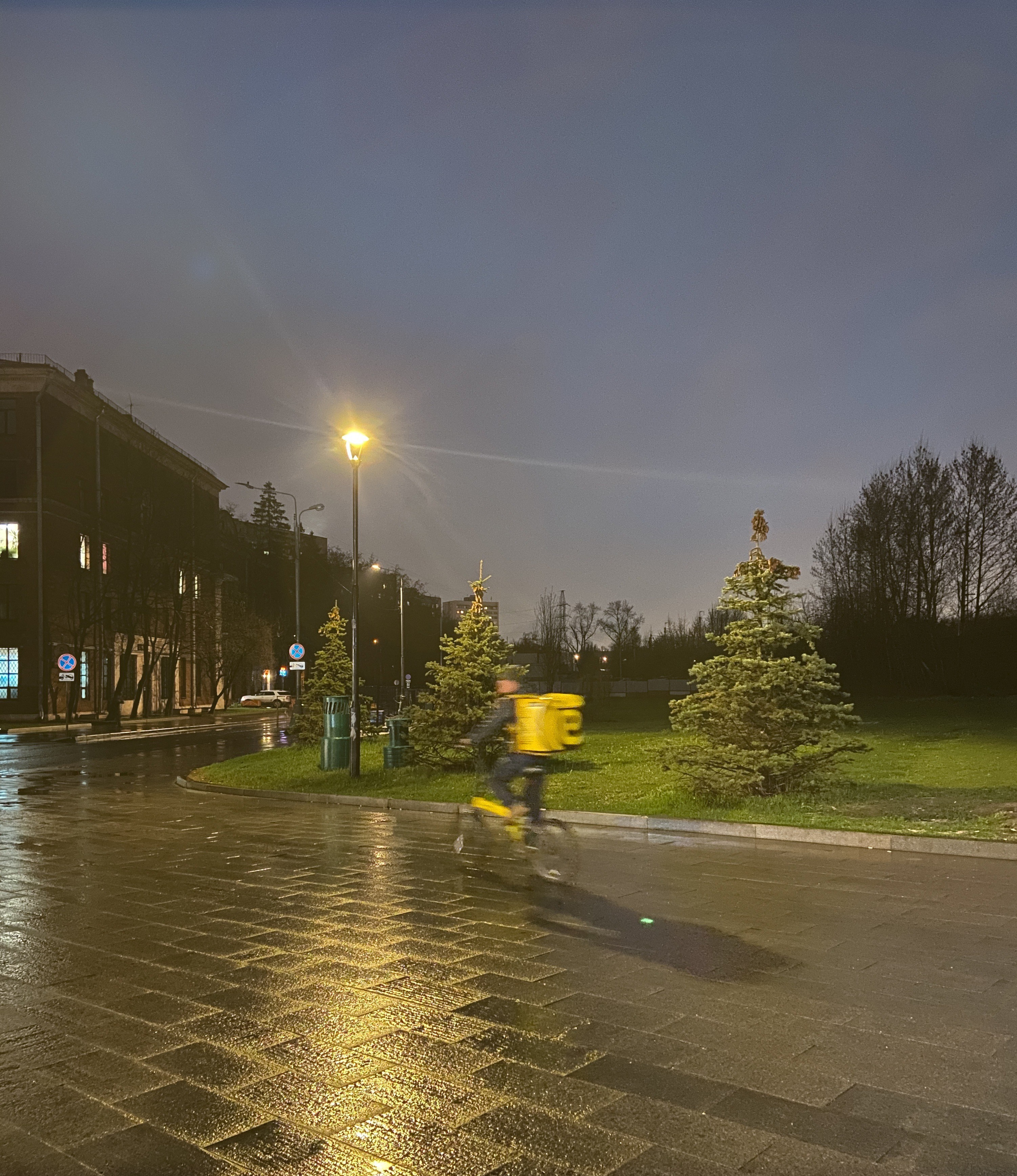 Автор: Евгения Полонская