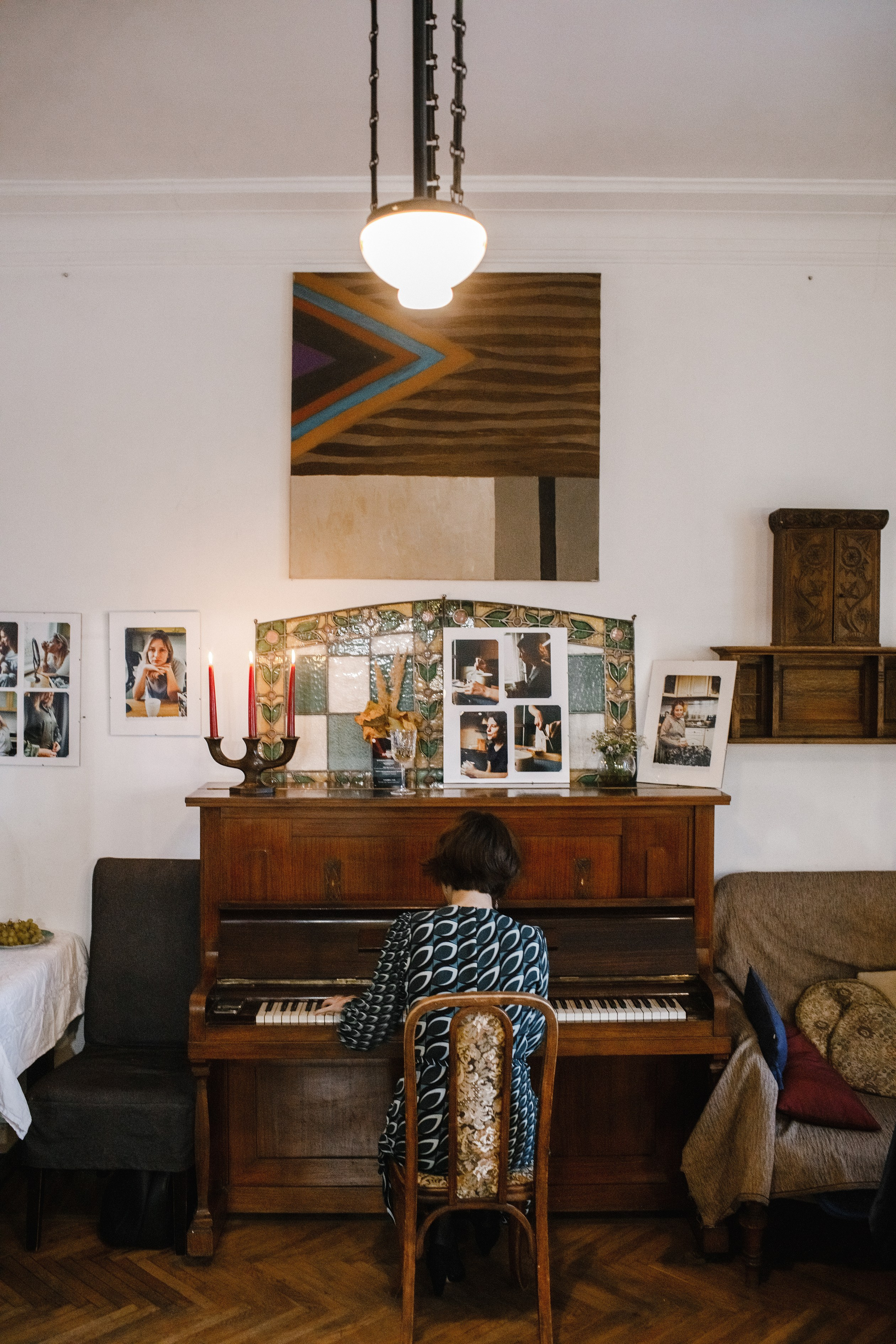 19.11.2022 // День нежности. Фотовыставки serebro.gallery, в которых автором можешь стать ты! | Москва