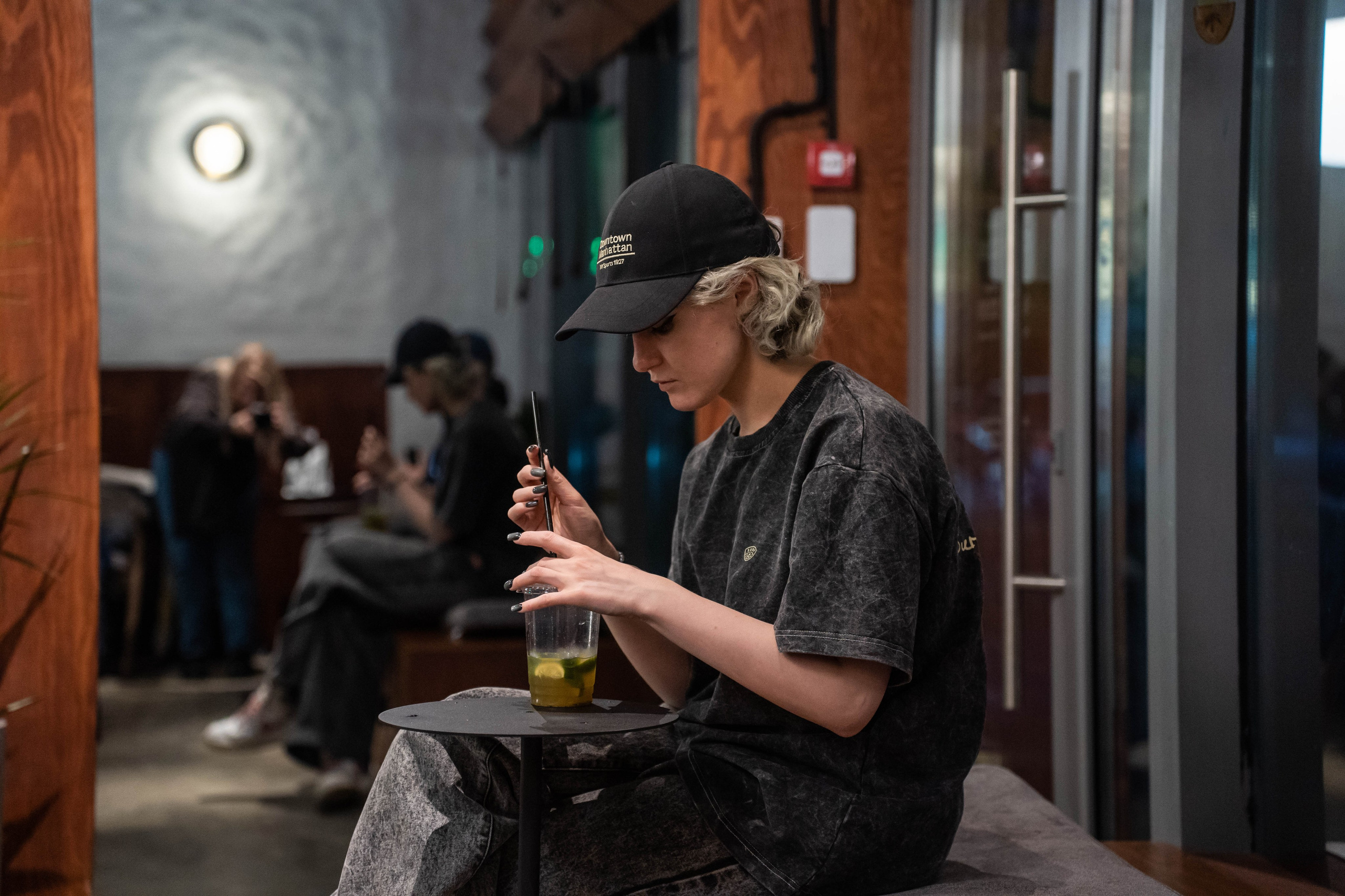 SURF COFFEE| NIGHT. Фотограф Абакумова Анастасия