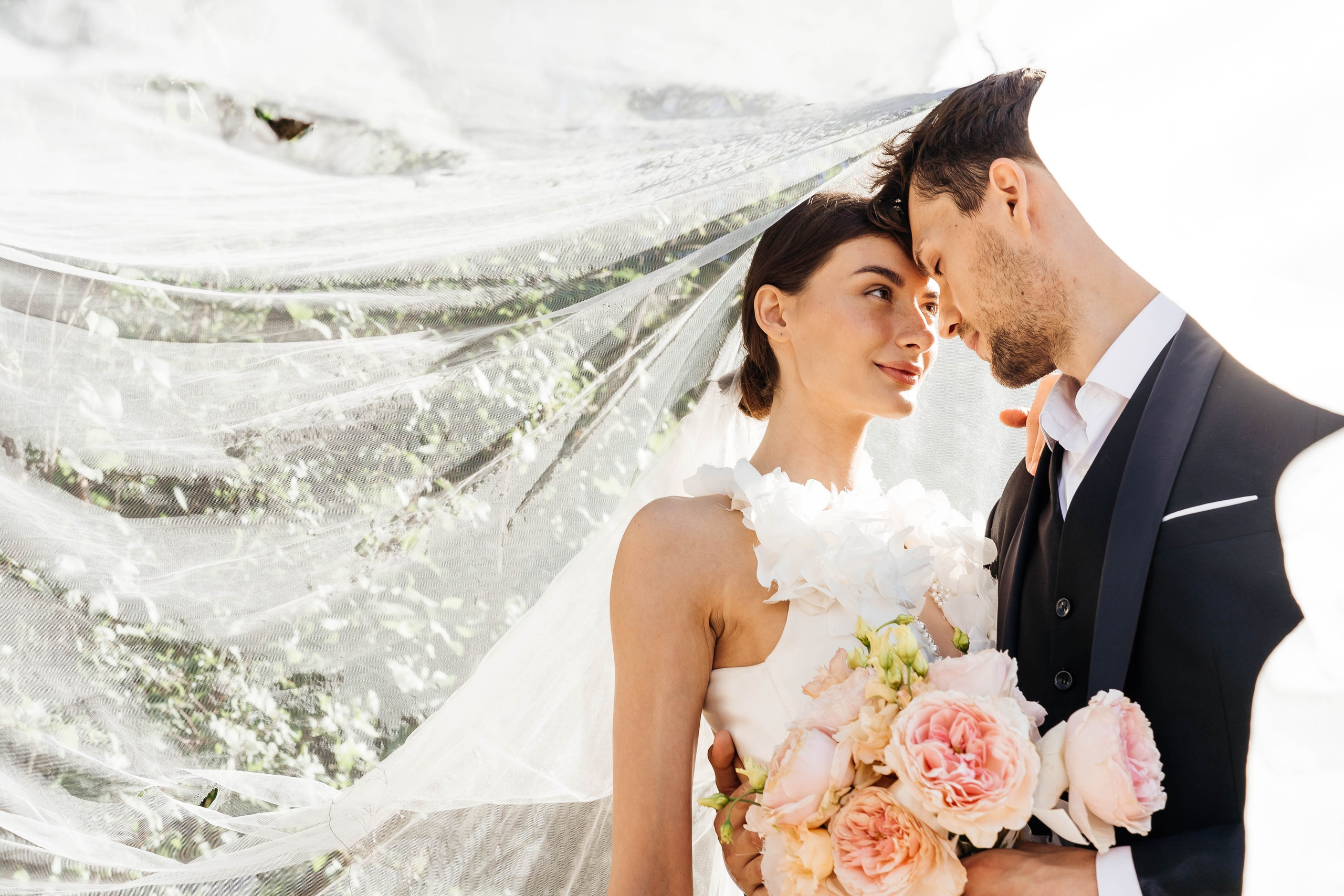 Кристина&Марк. Фотограф Абакумова Анастасия