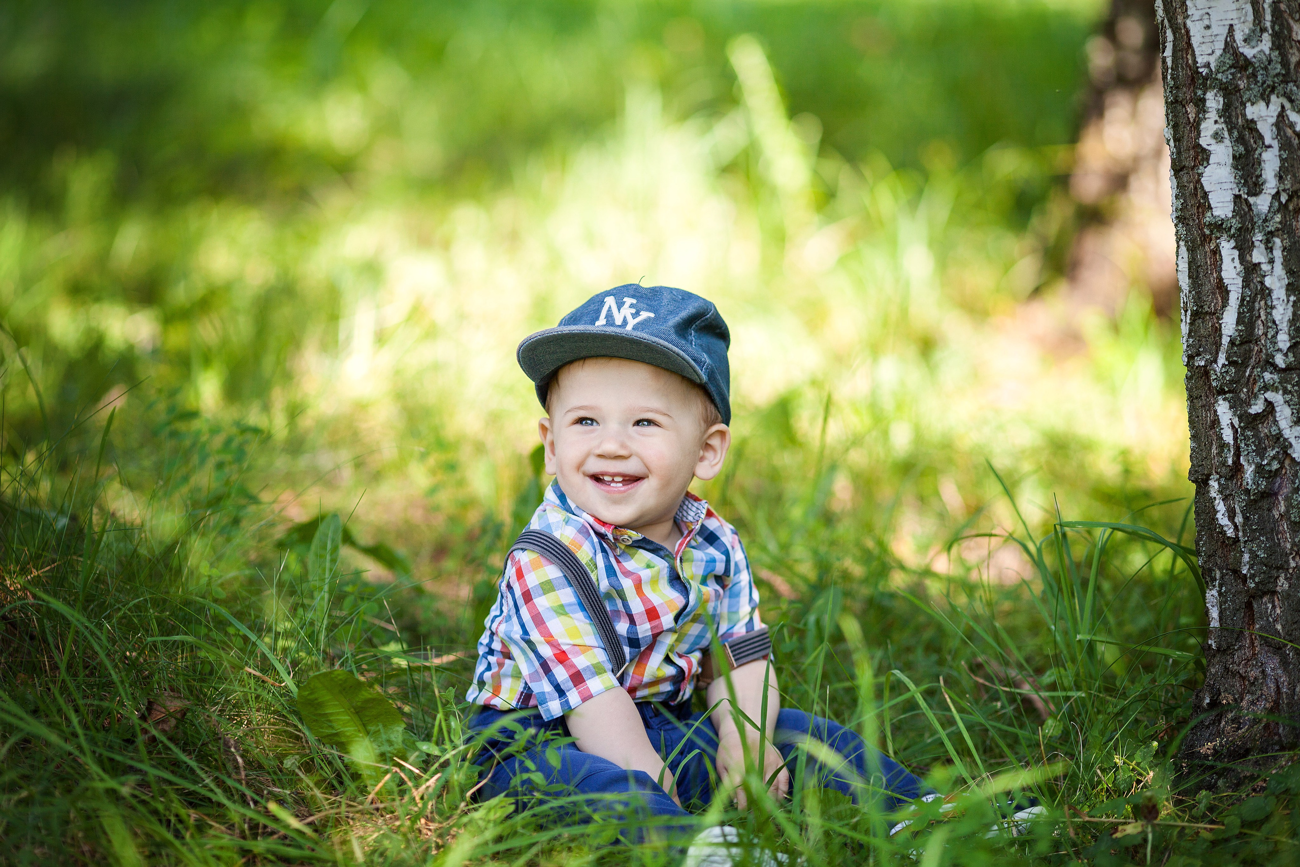Левушка и семья. Фотограф на Крещение, семейный фотограф в Москве