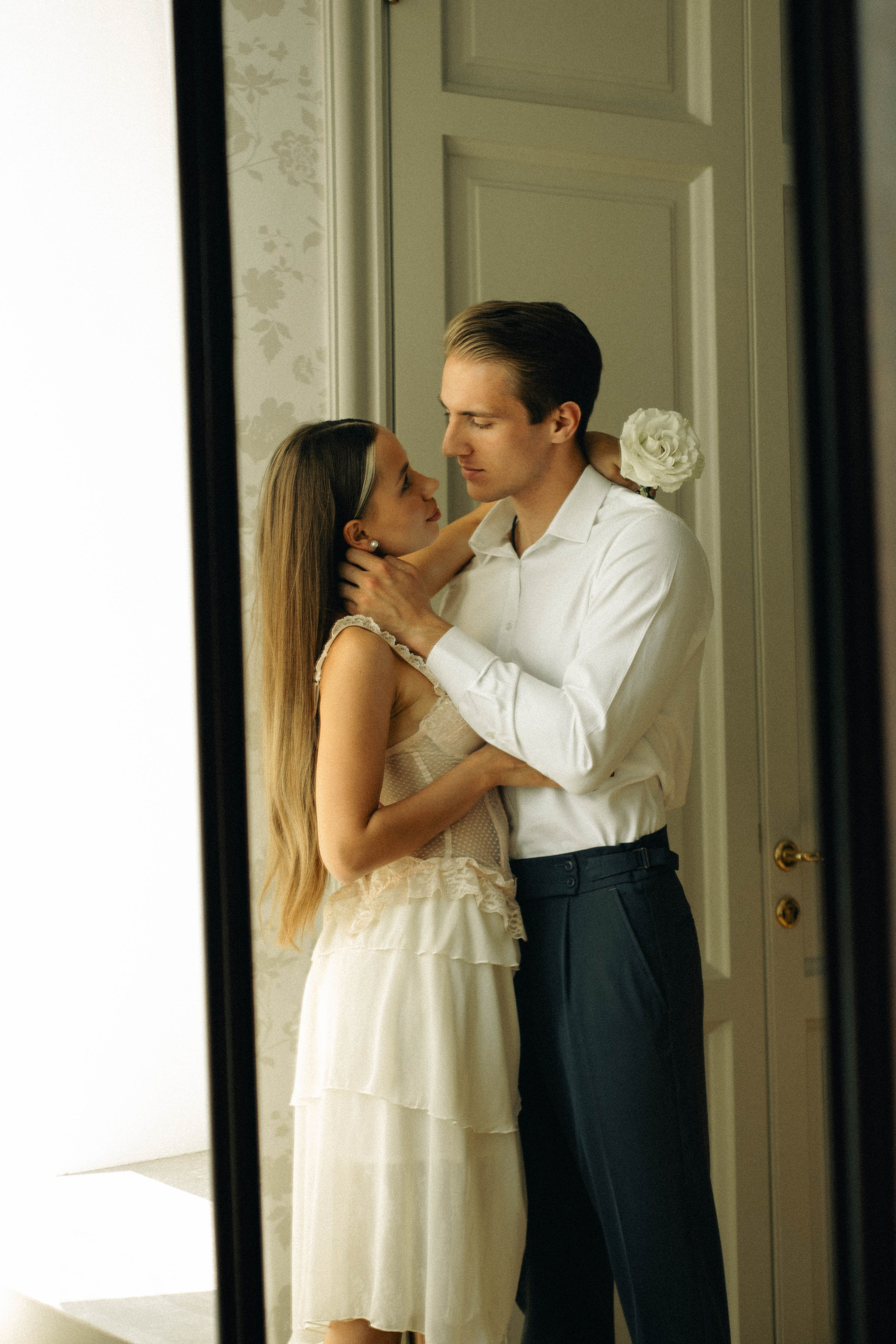 2. Фотограф в Санкт-Петербурге Полина