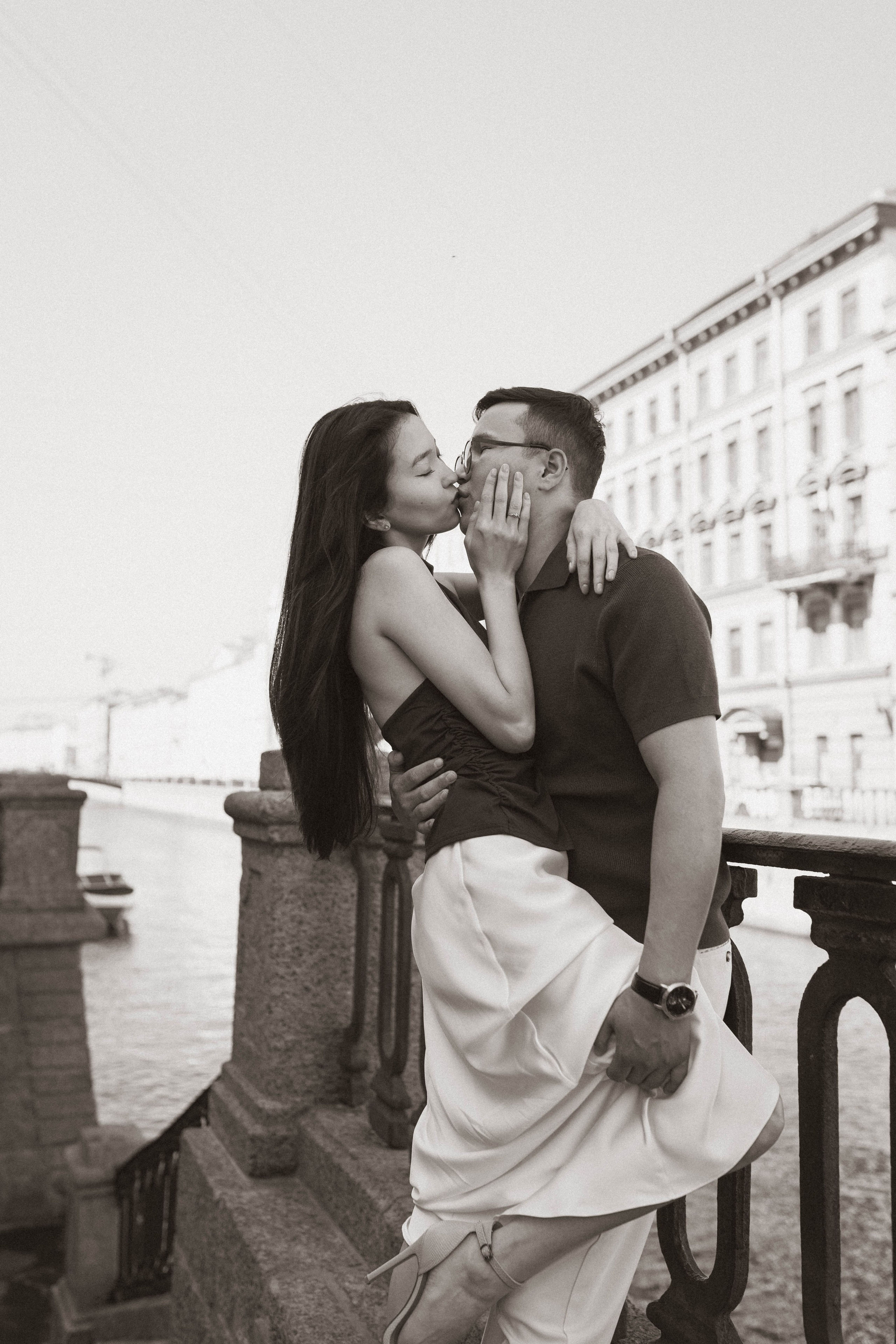 2. Фотограф в Санкт-Петербурге Полина