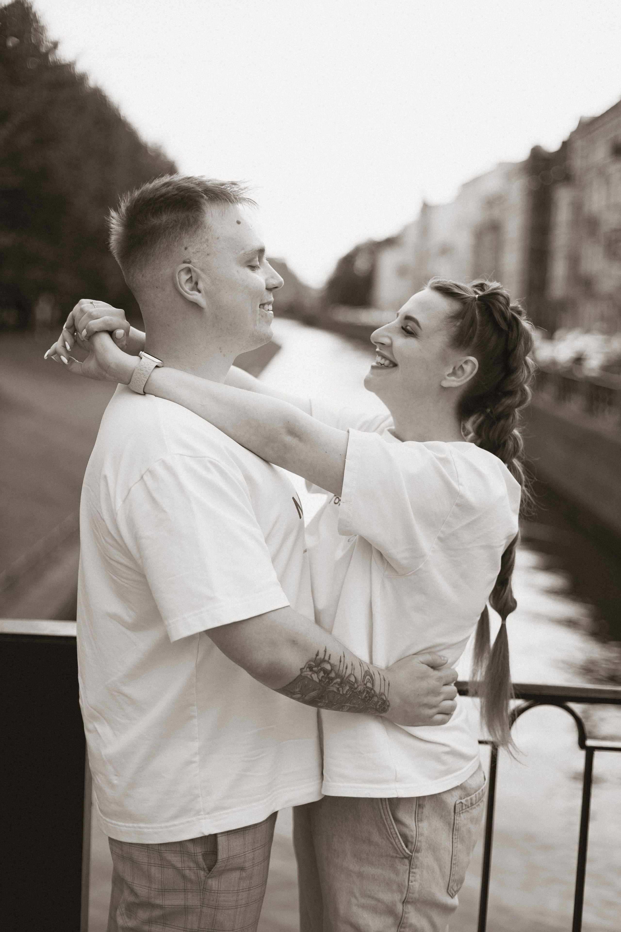 4. Фотограф в Санкт-Петербурге Полина