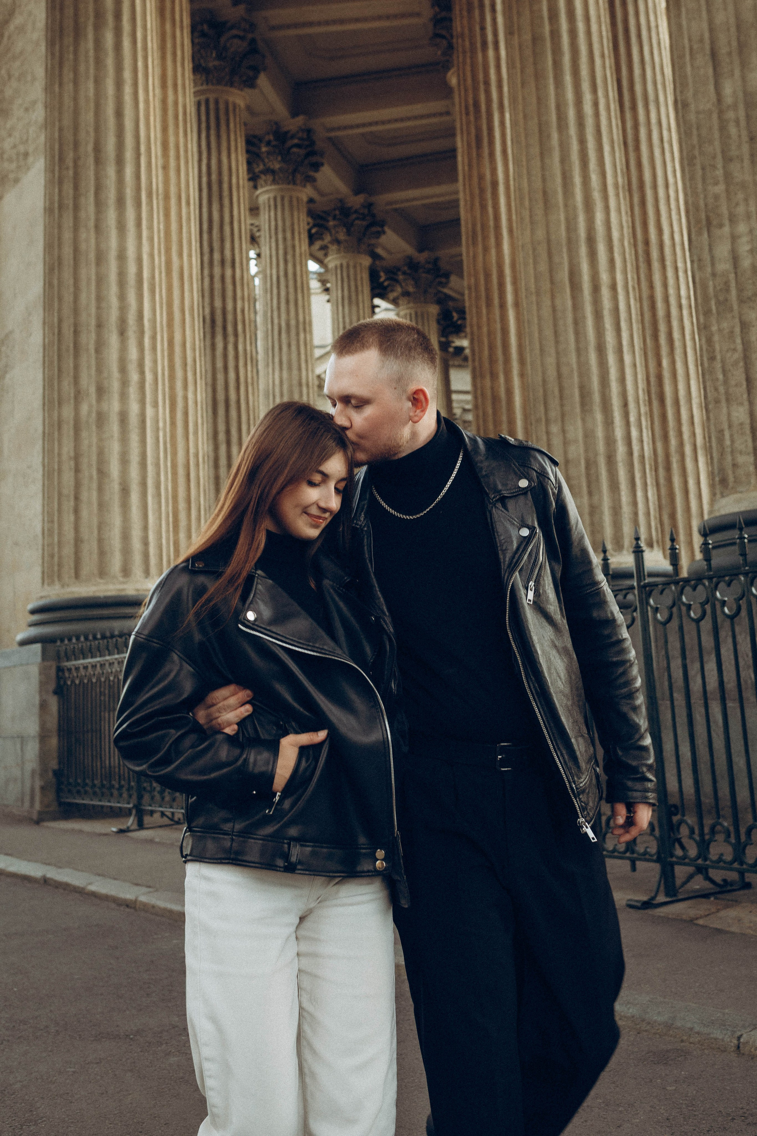 6. Фотограф в Санкт-Петербурге Полина