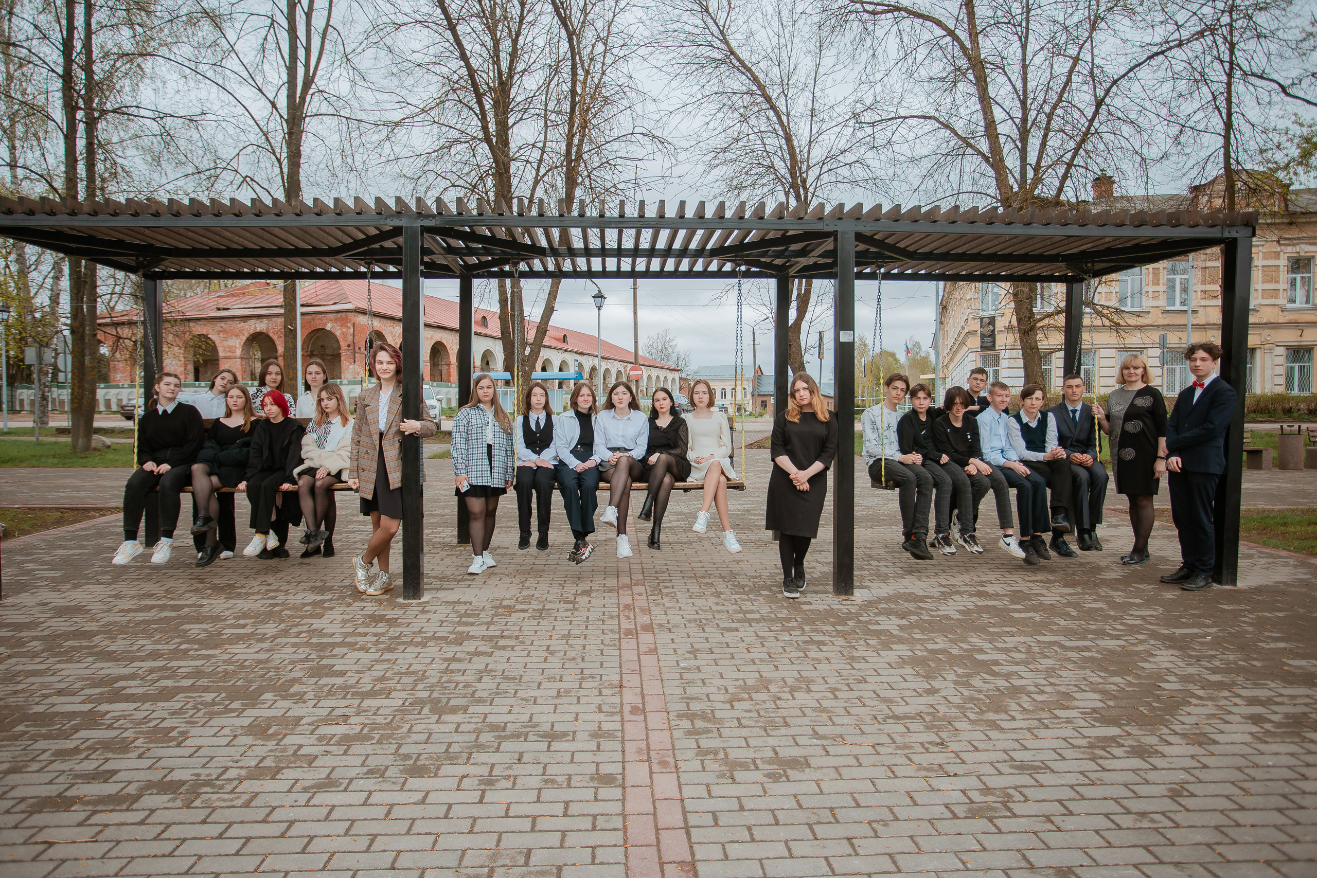 Отзывы. Студия выпускных альбомов Остров