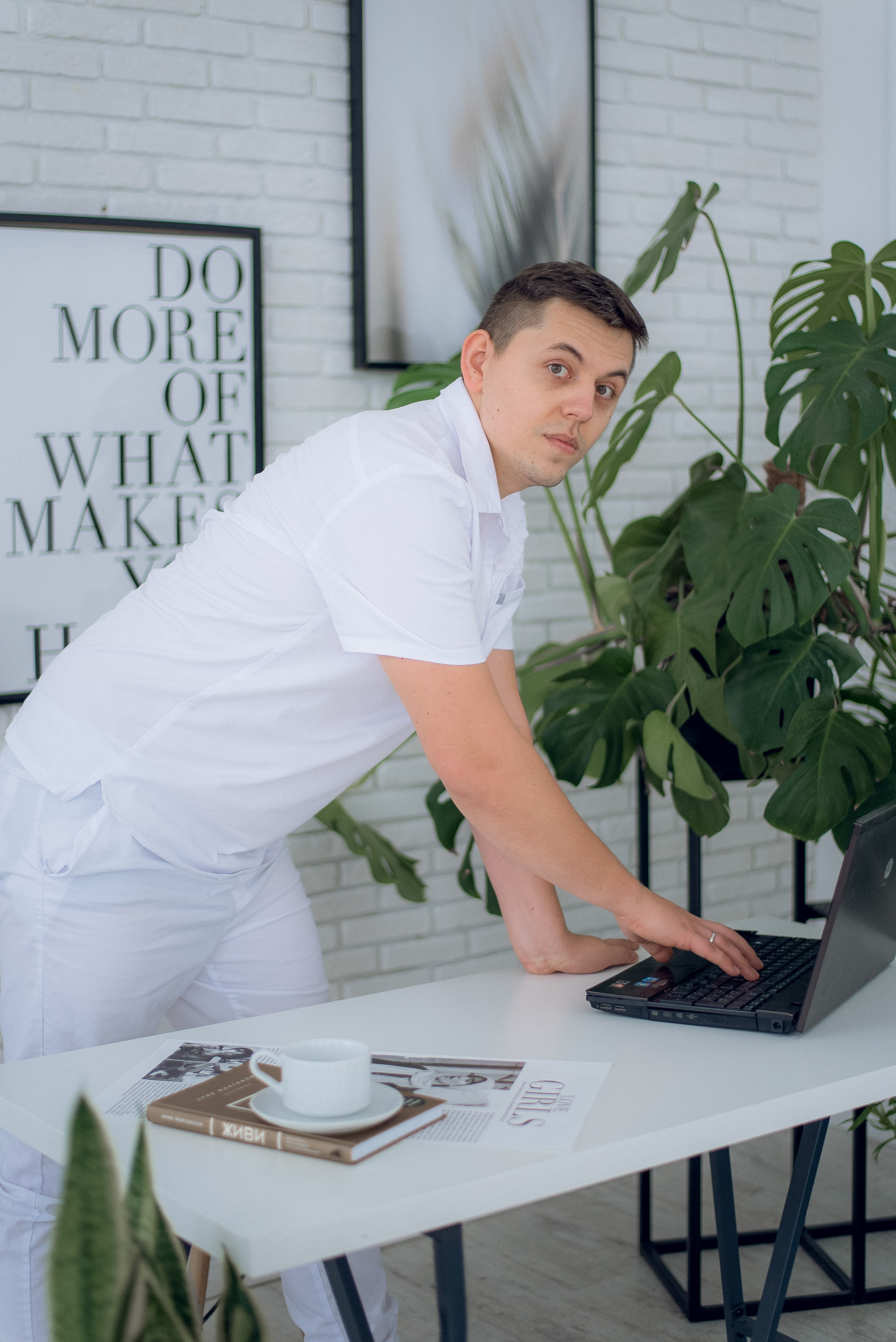 Контент съёмка. Семейный и детский фотограф в Воронеже София Минакова