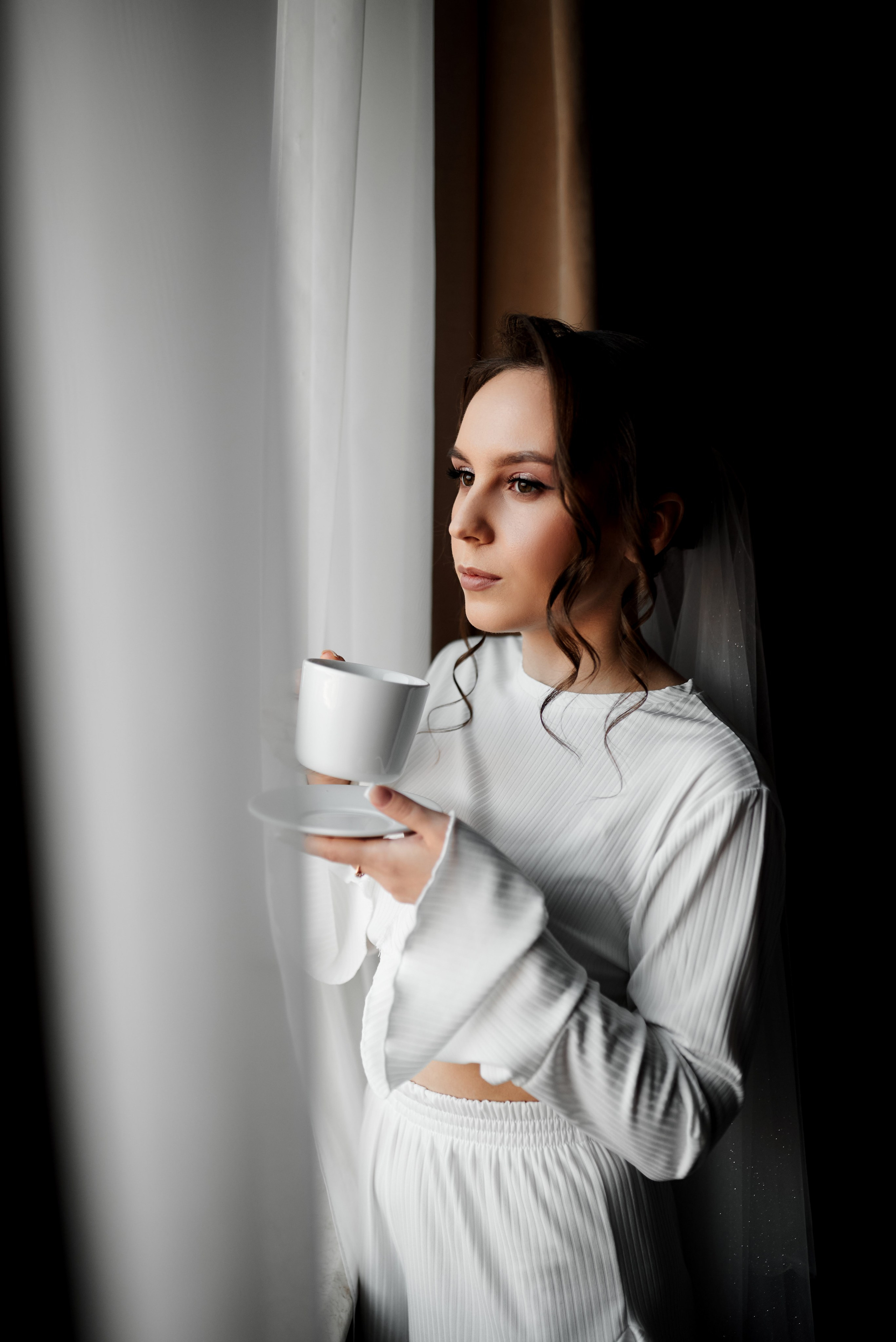 Свадьба Вани и Леры. Свадебный фотограф г. Новочеркасск г. Ростов-на-Дону