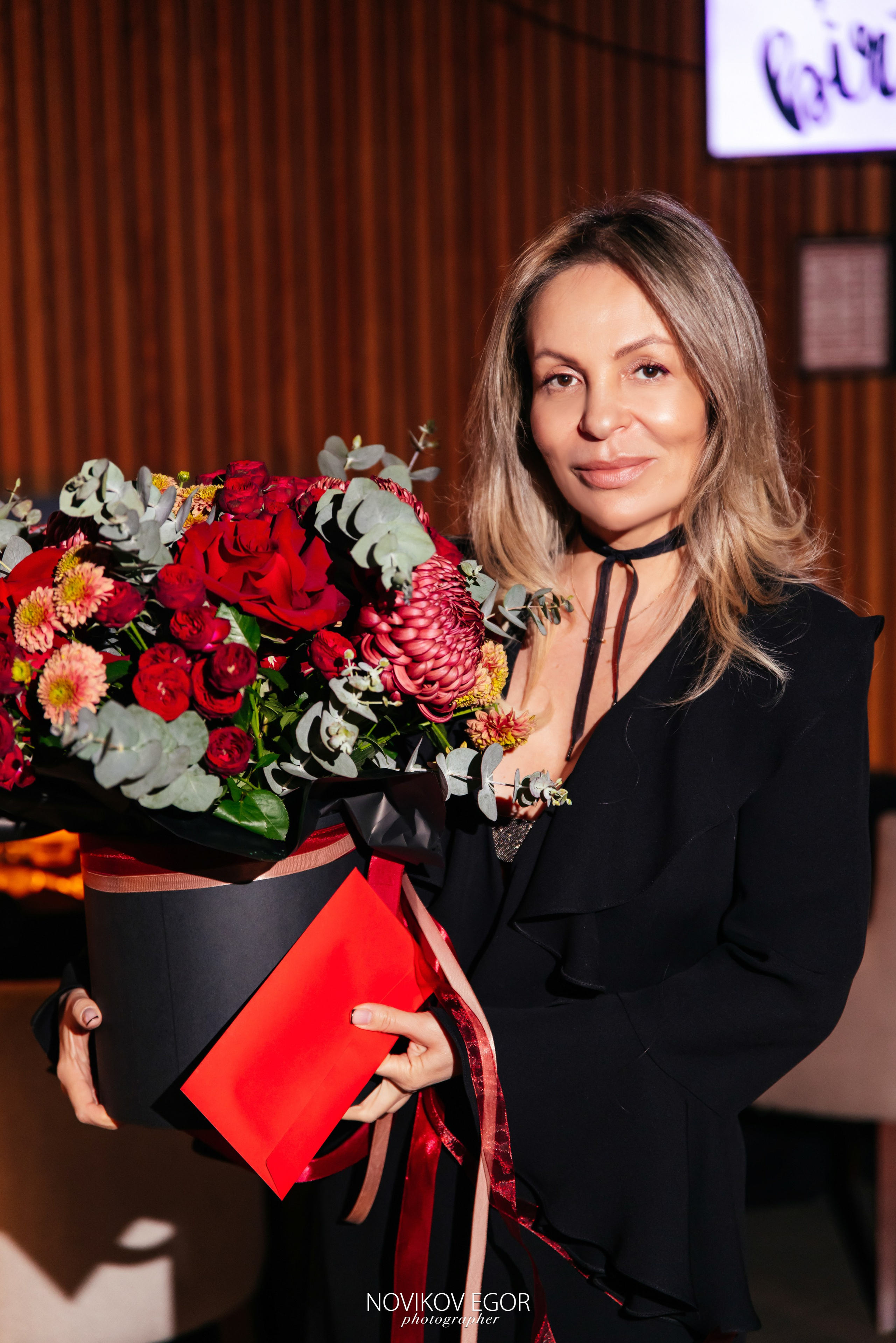 Happy Bday Irina Barskaya. Фотограф Ростов-на-Дону