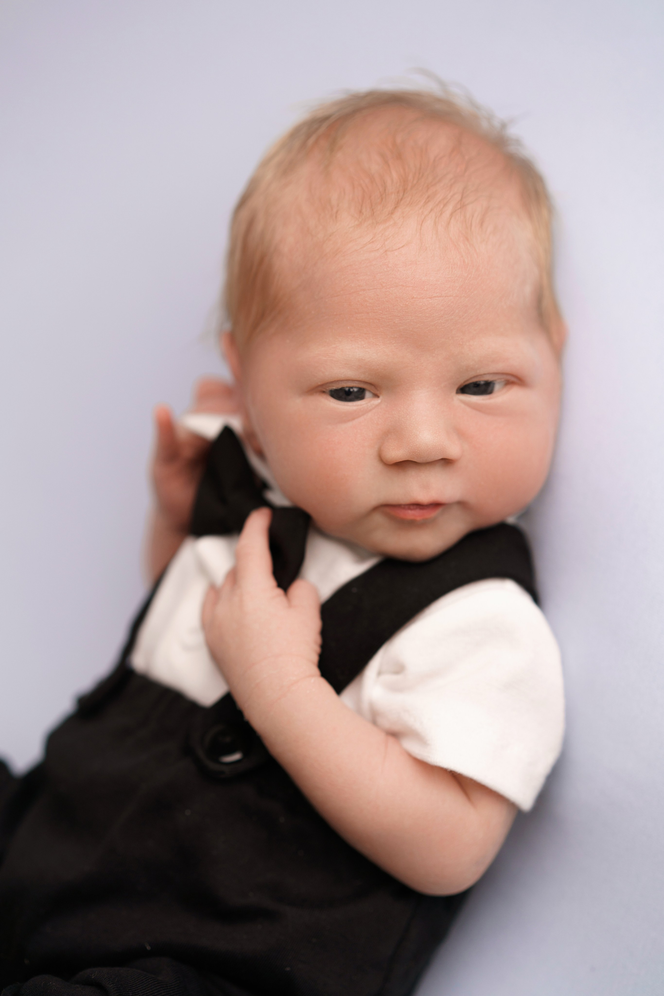 Фотограф новорожденных в москве