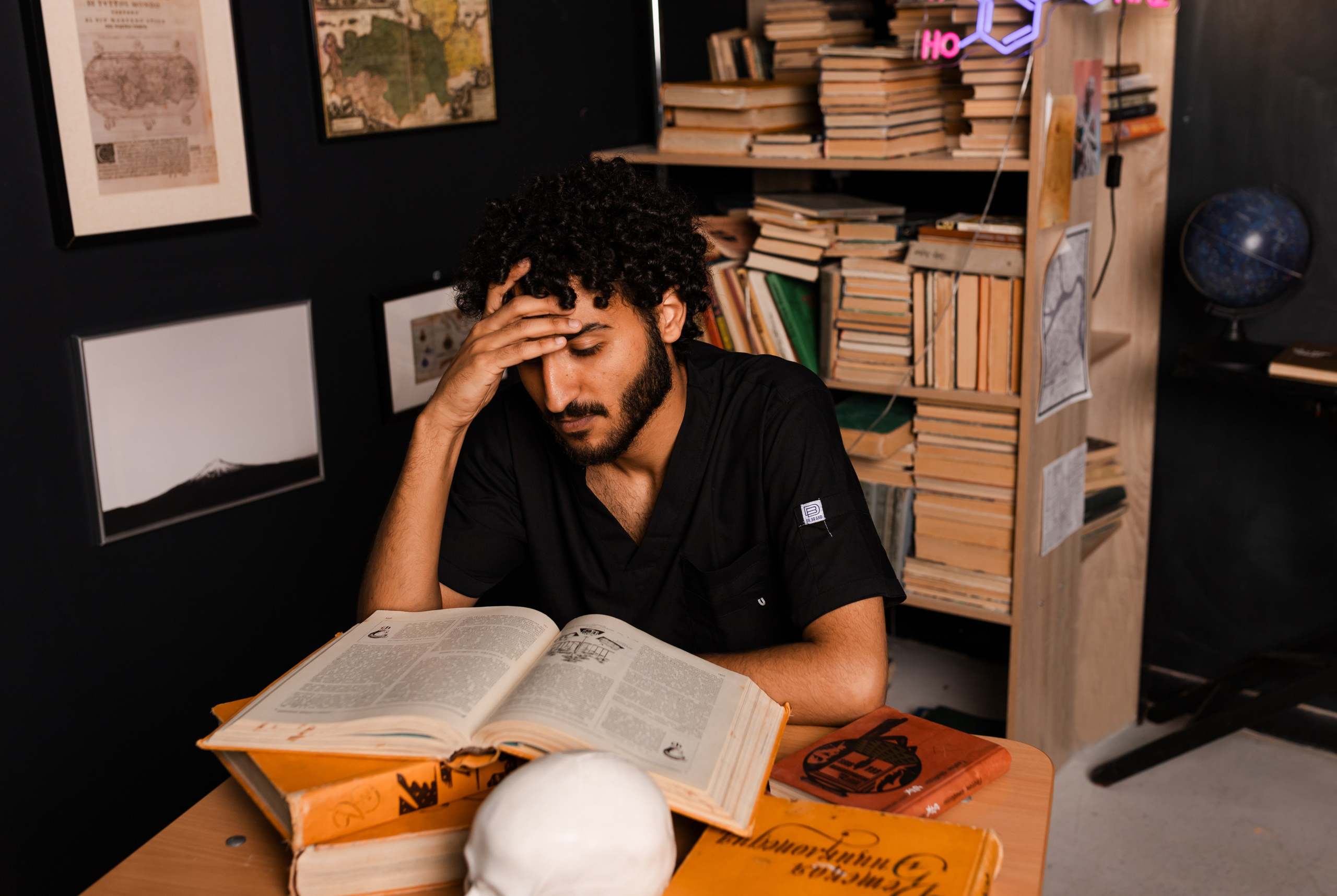 Саад. Марина Шаймухаметова. Фотограф в Уфе