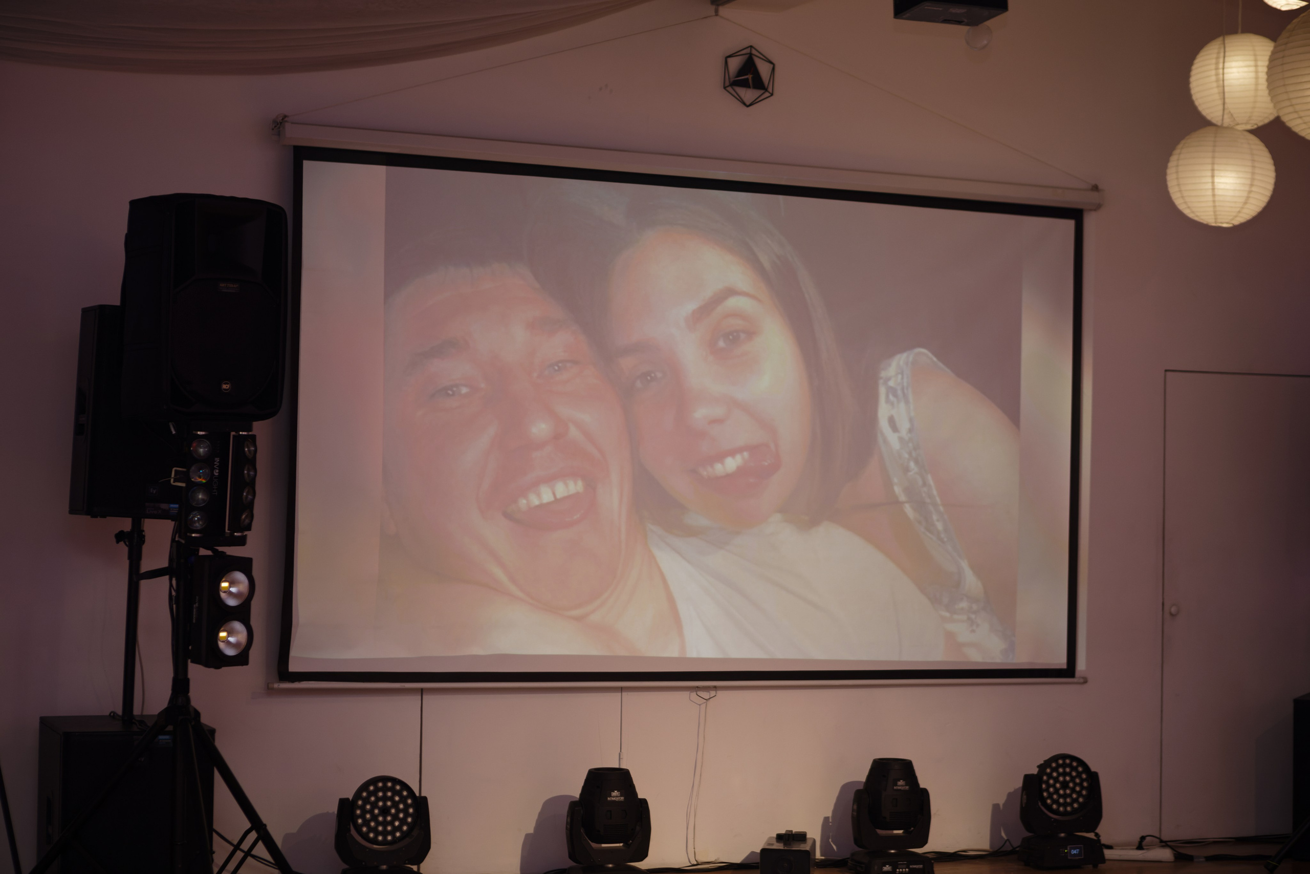 Юбилей Екатерины. Марина Шаймухаметова. Фотограф в Уфе